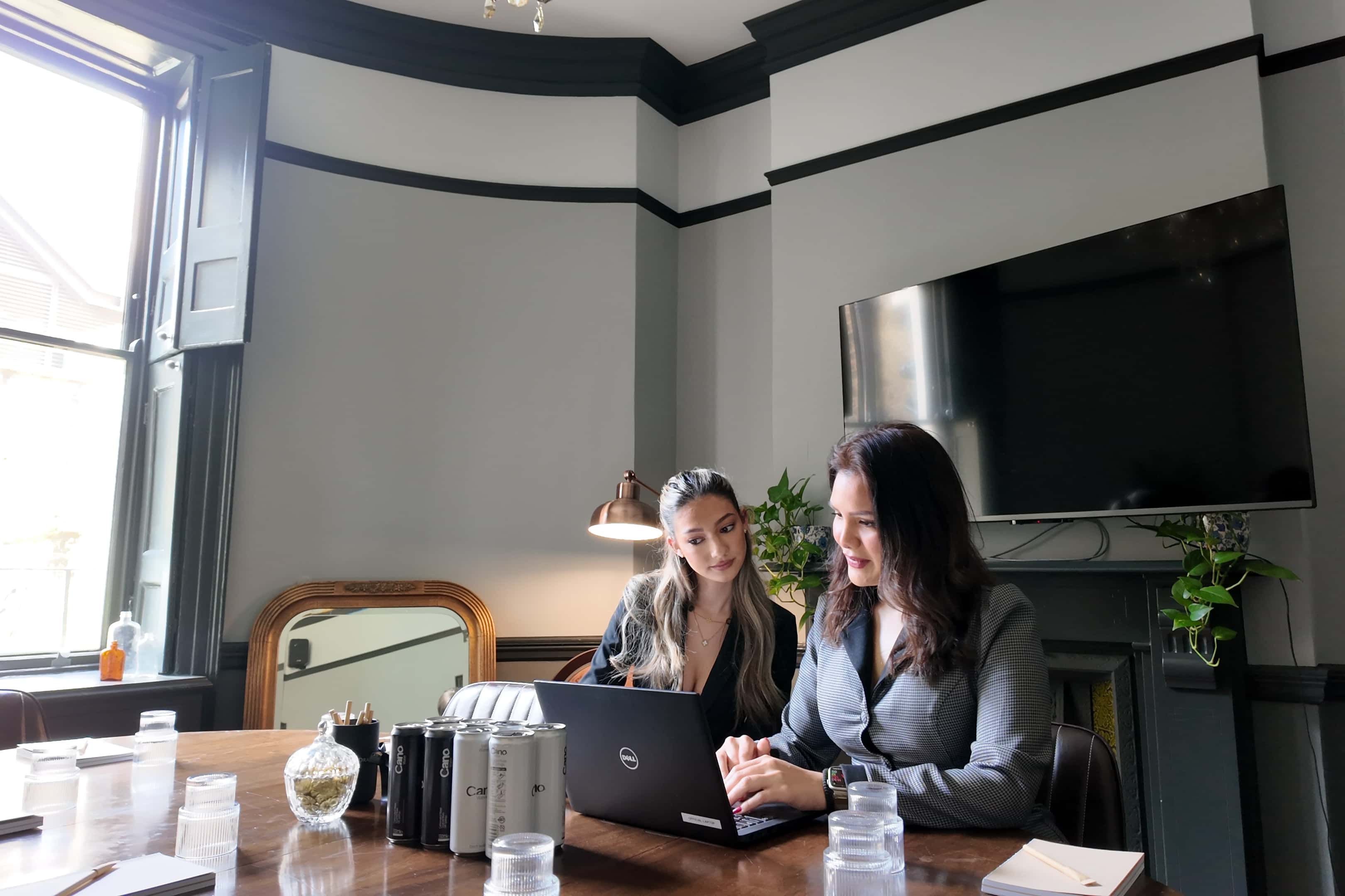 Fitzrovia House, The Boardroom 4