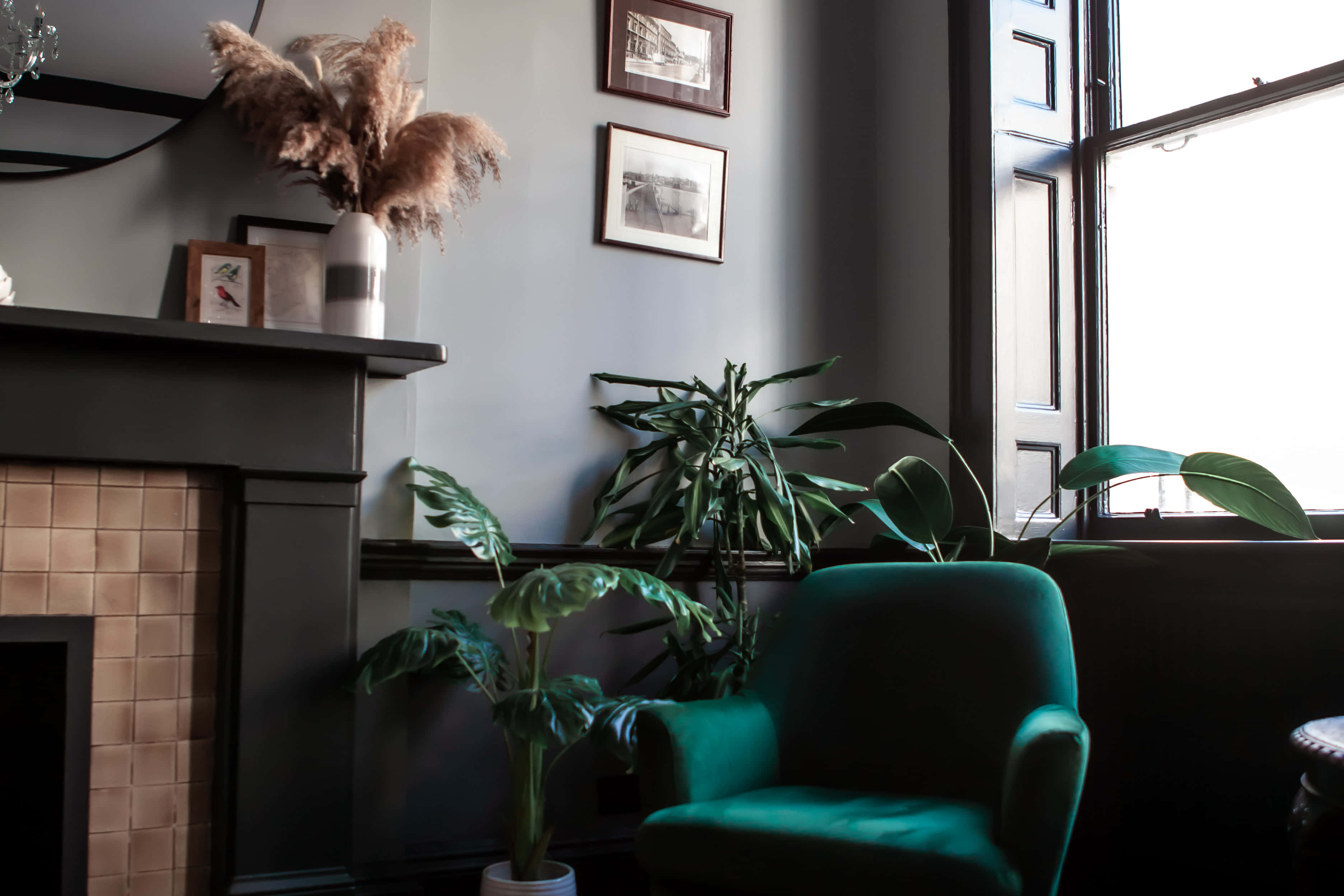 Fitzrovia House, The Lounge 3