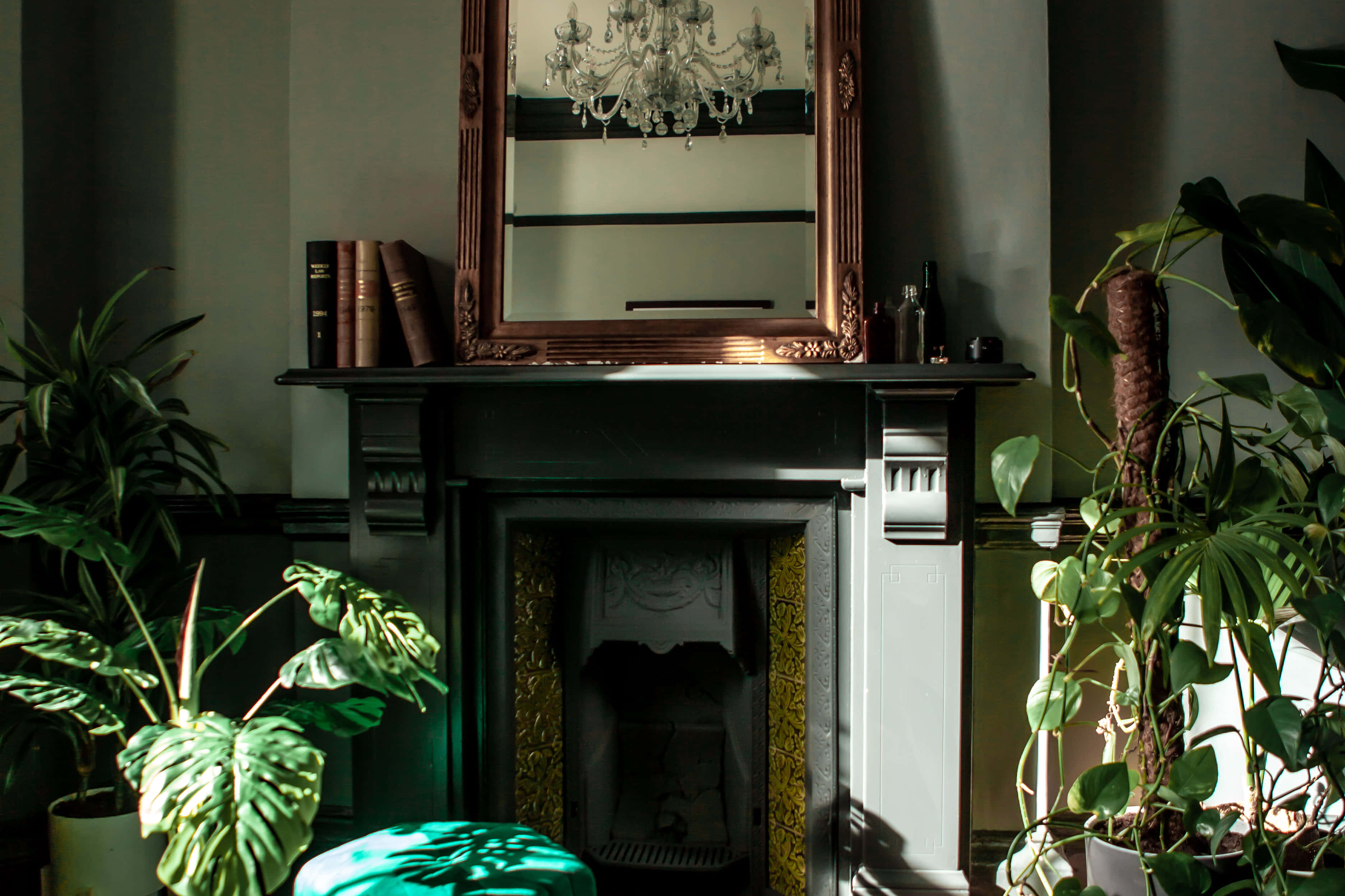 Fitzrovia House, The Lounge 6