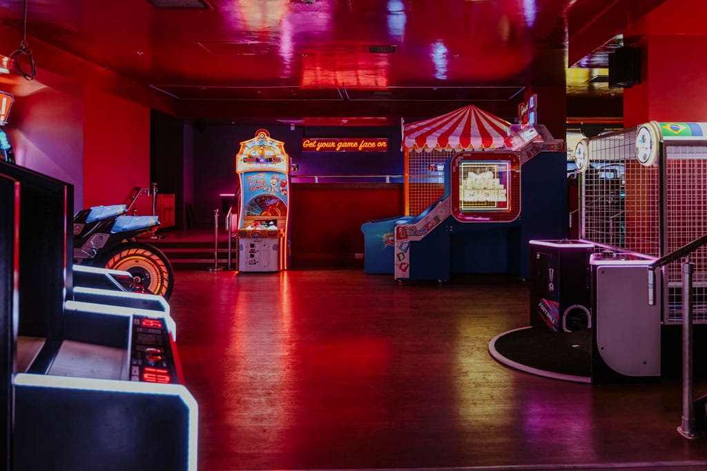 Carousel & Home Leeds 3