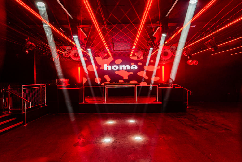 Carousel & Home Leeds 1