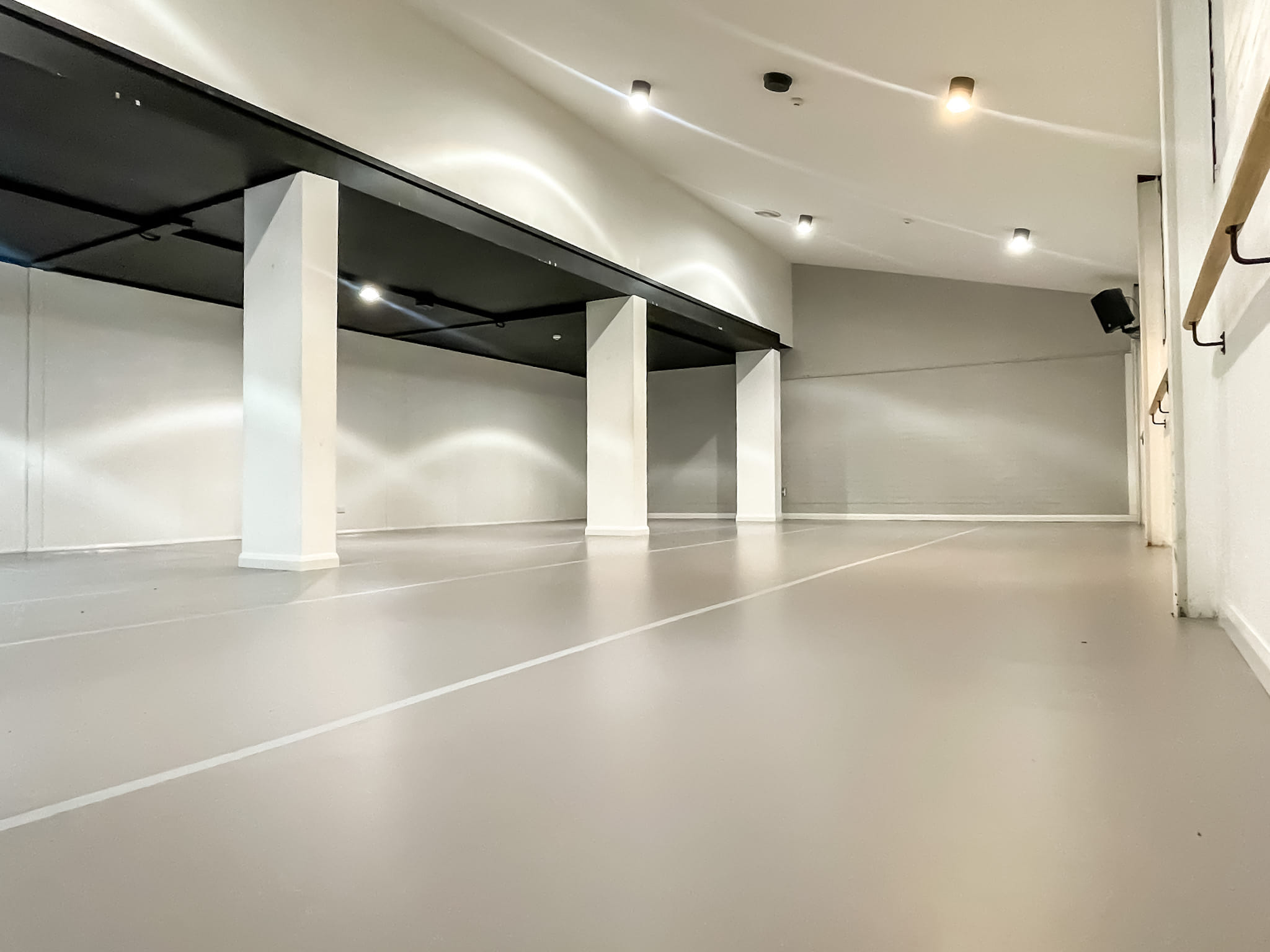 3Danks Venue - Exclusive Event Hire 15