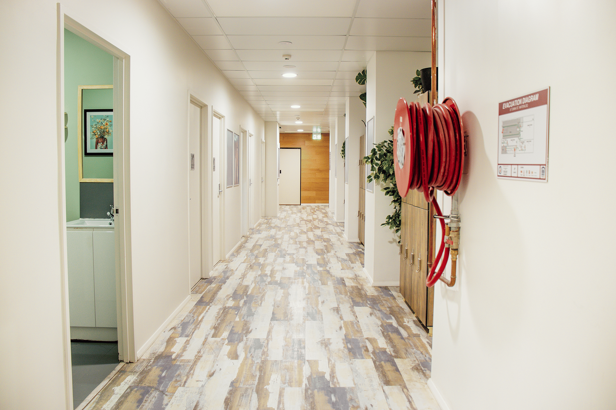 3Danks Venue - Exclusive Event Hire 16