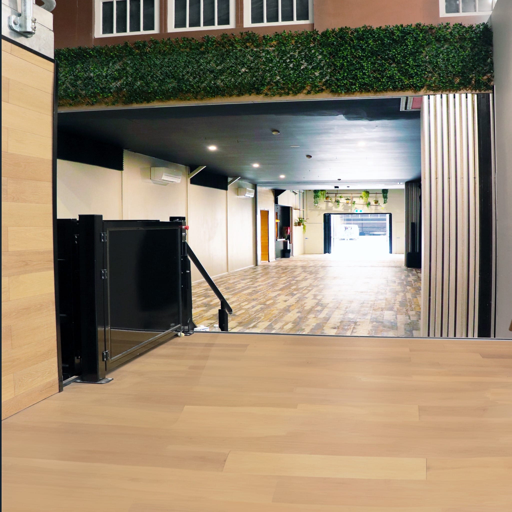 3Danks Venue - Exclusive Event Hire 6