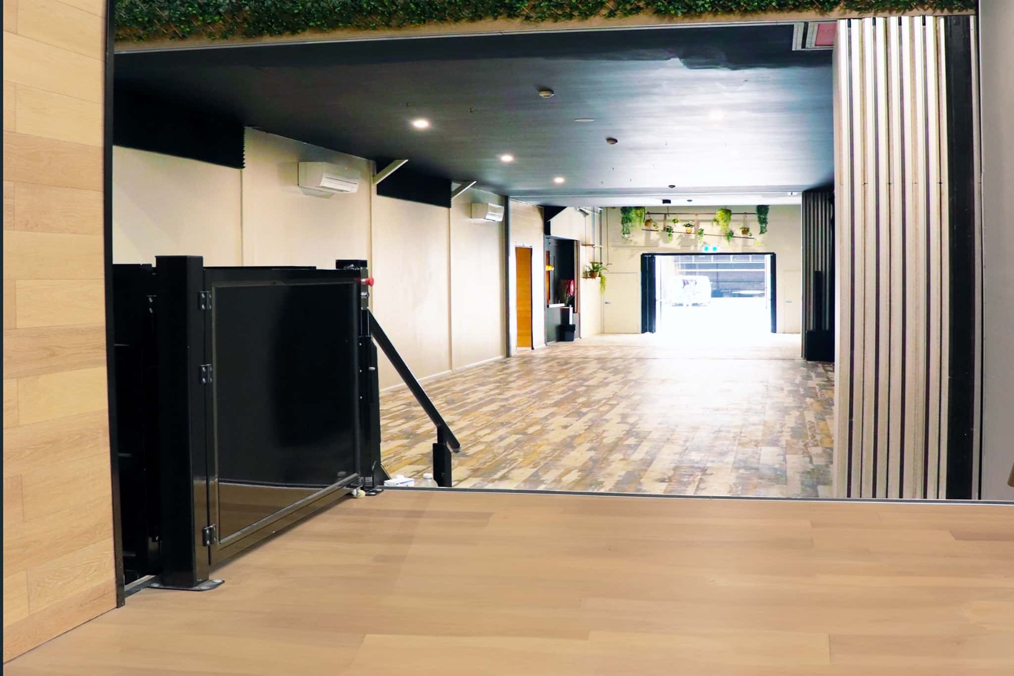 3Danks Venue - Exclusive Event Hire 6