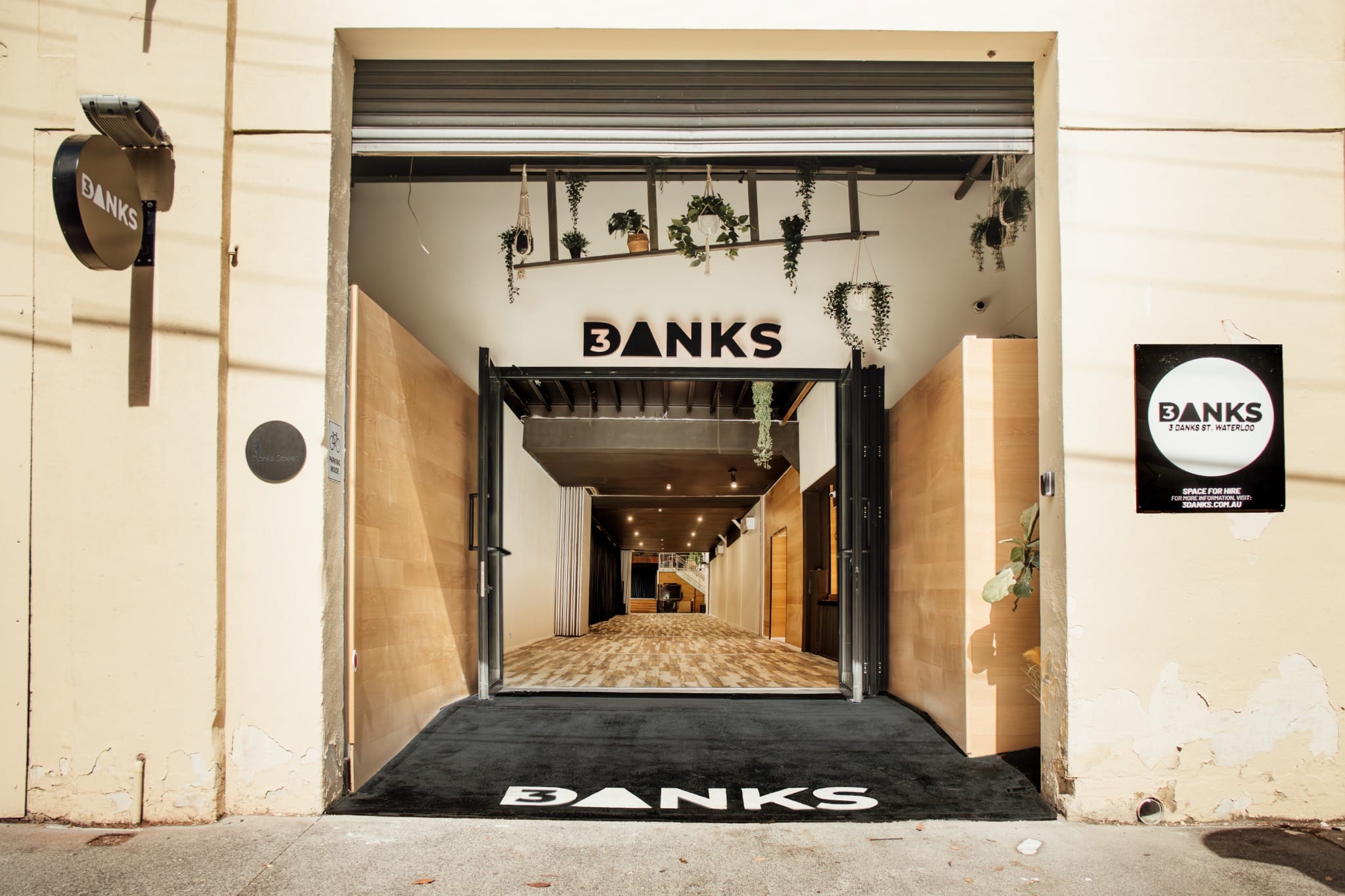 3Danks Venue - Exclusive Event Hire 20