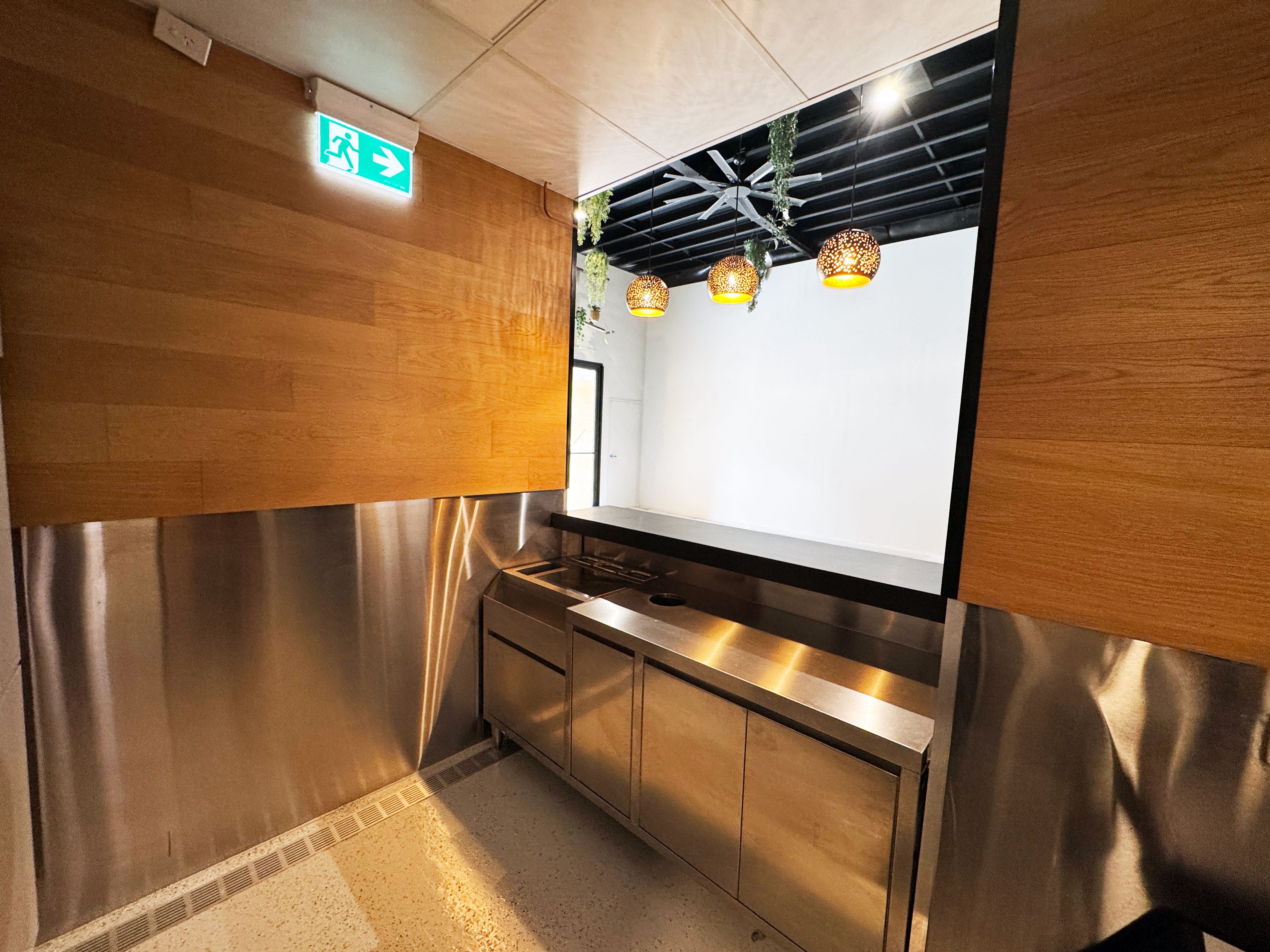 3Danks Venue - Exclusive Event Hire 19