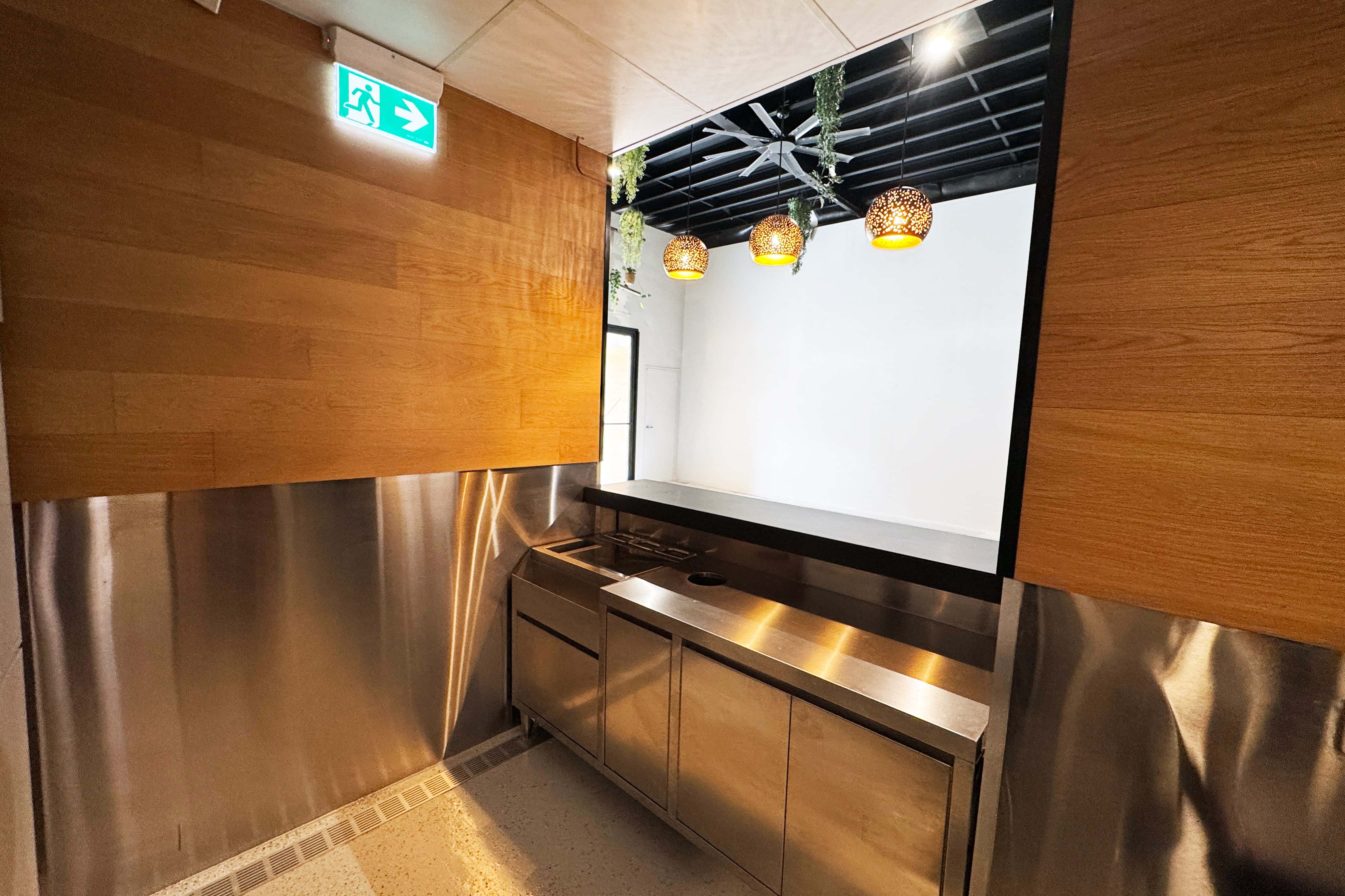 3Danks Venue - Exclusive Event Hire 19