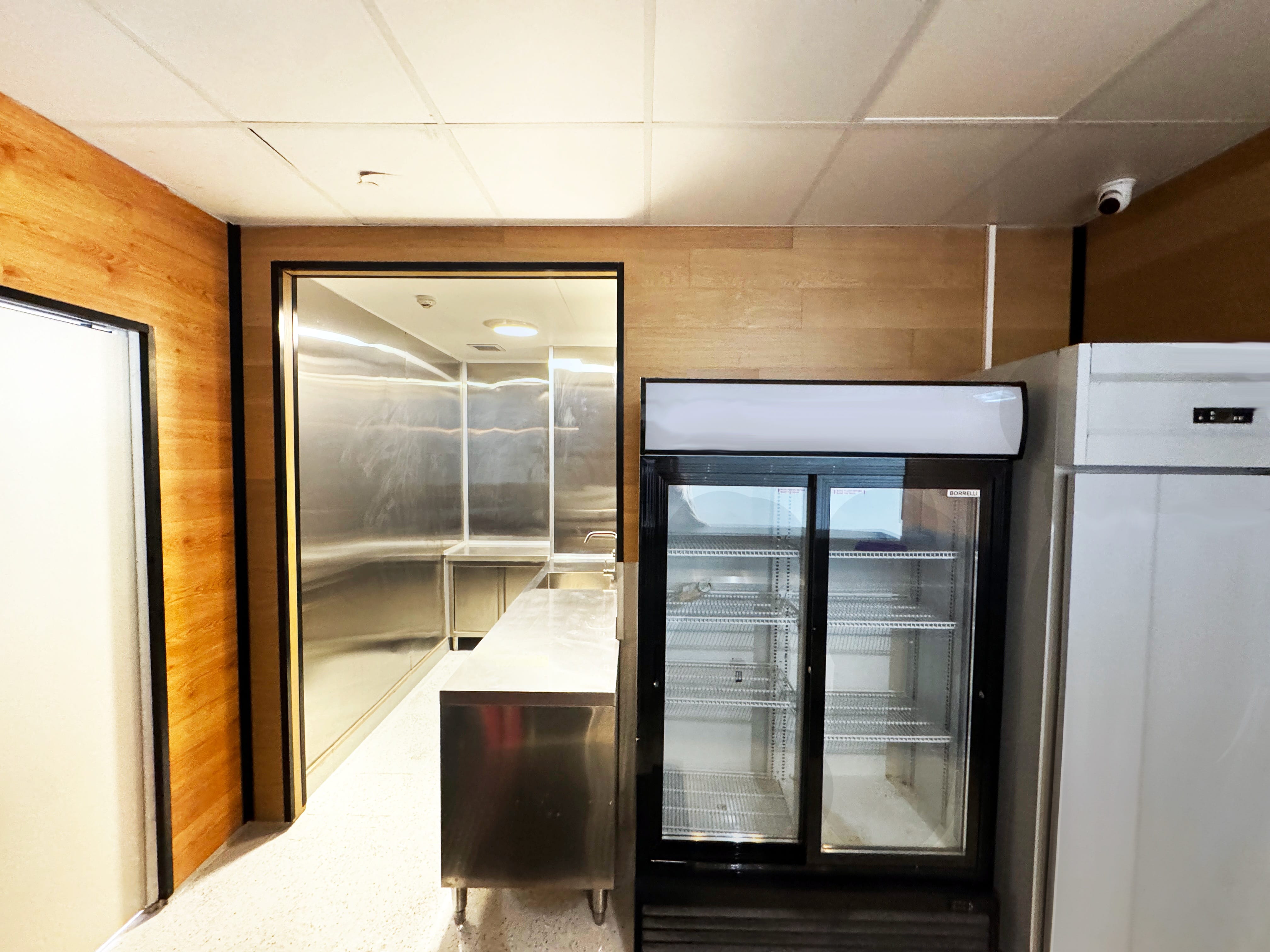 3Danks Venue - Exclusive Event Hire 18