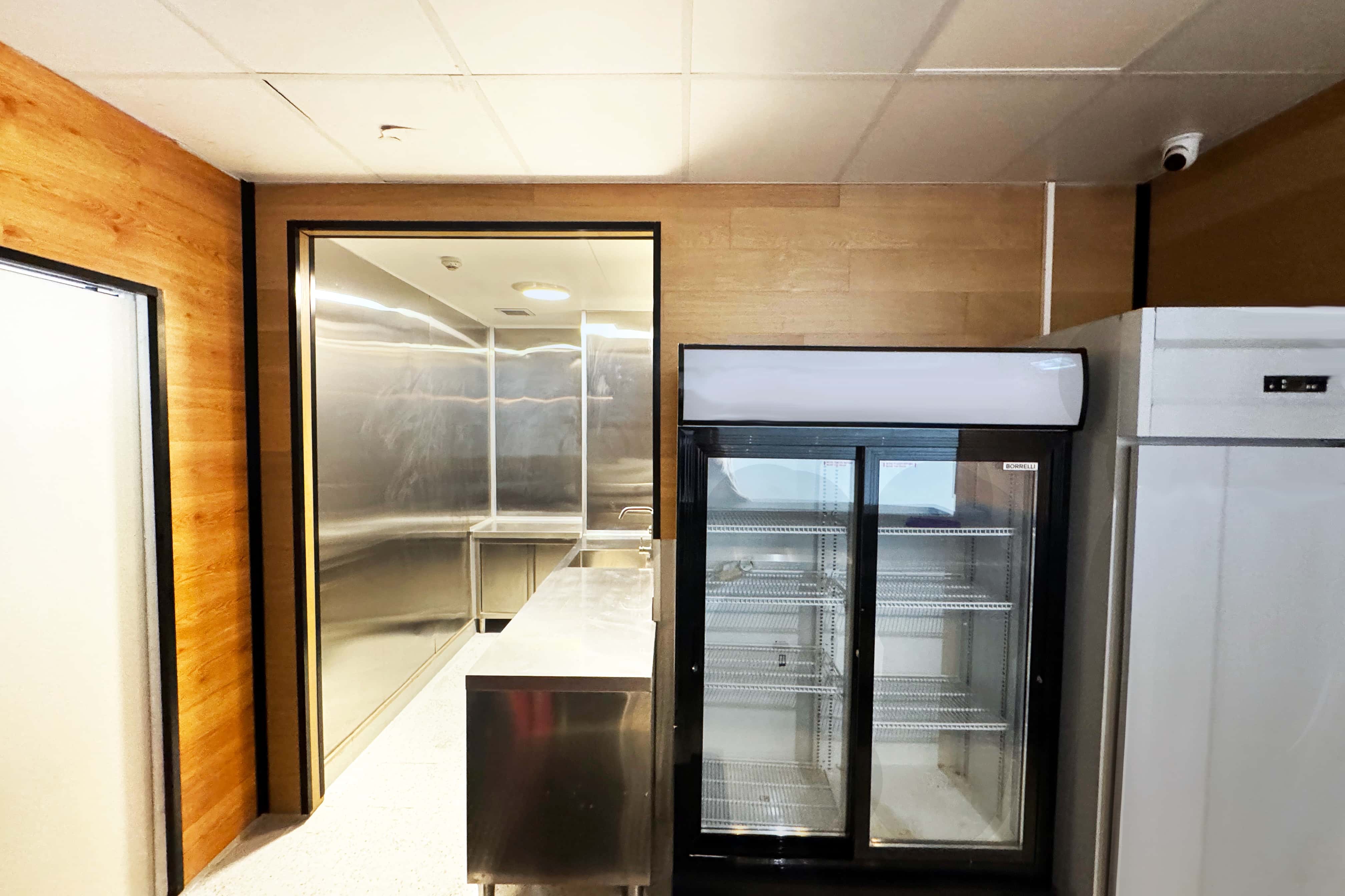 3Danks Venue - Exclusive Event Hire 18