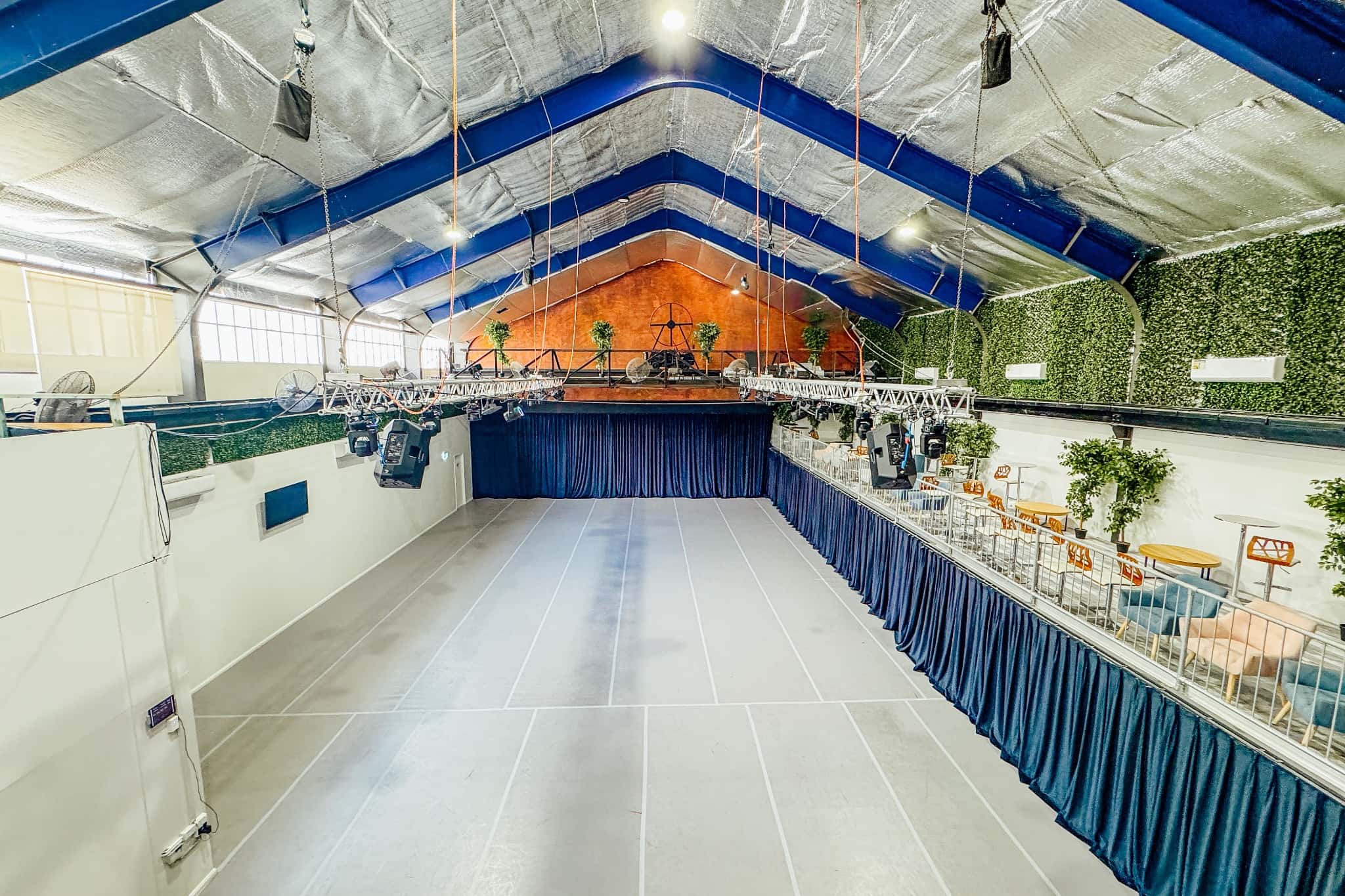 3Danks Venue - Exclusive Event Hire 8