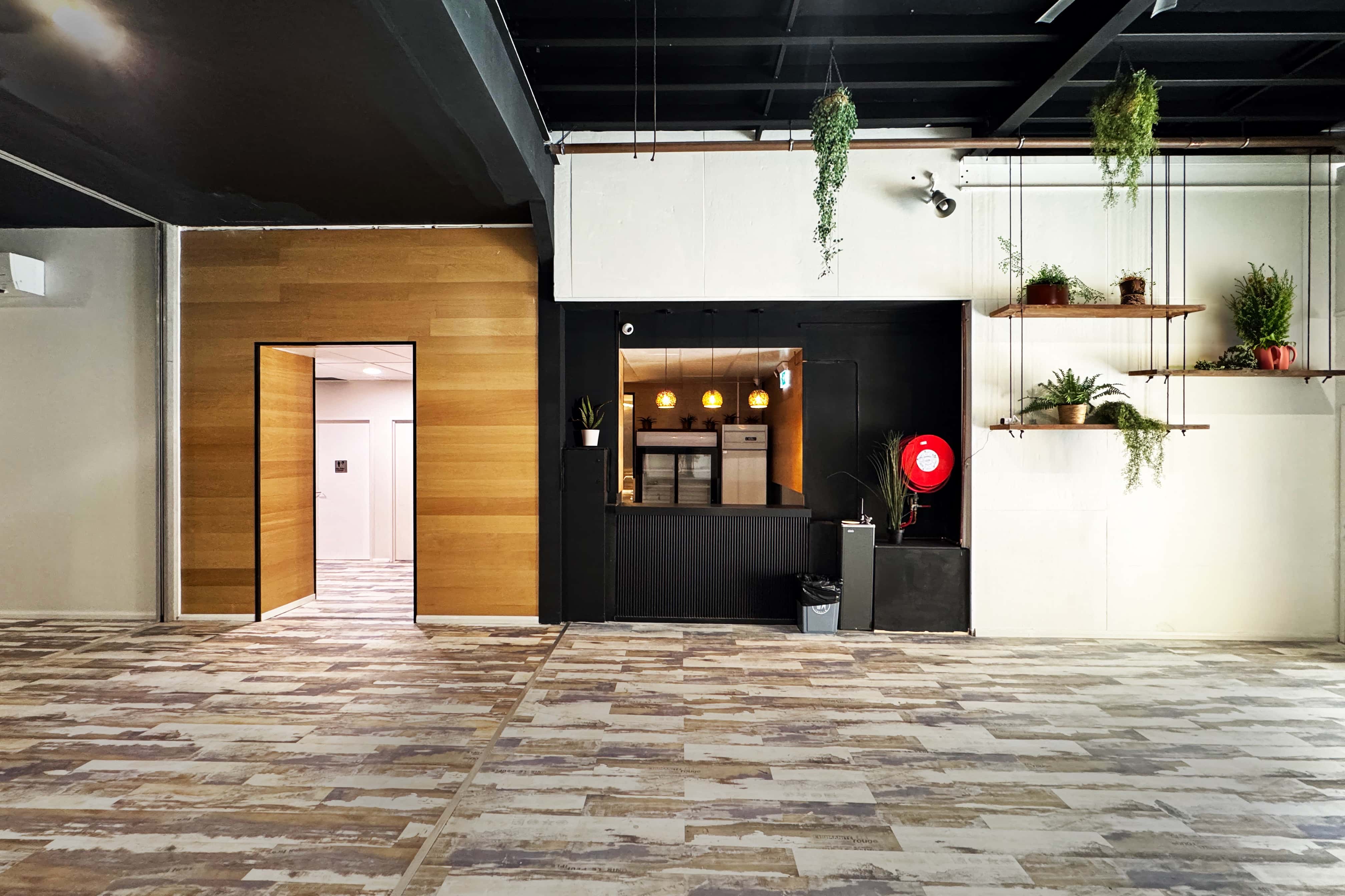 3Danks Venue - Exclusive Event Hire 17