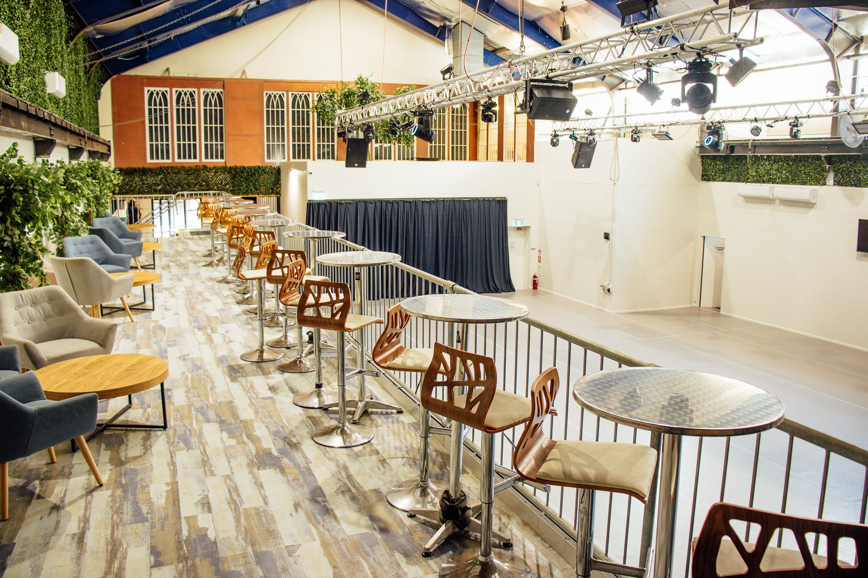 3Danks Venue - Exclusive Event Hire 10