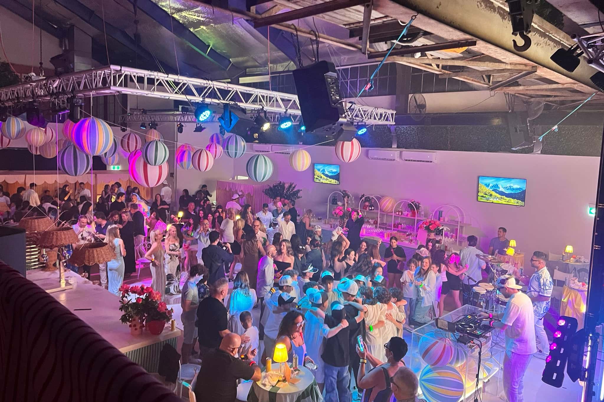 3Danks Venue - Exclusive Event Hire 0