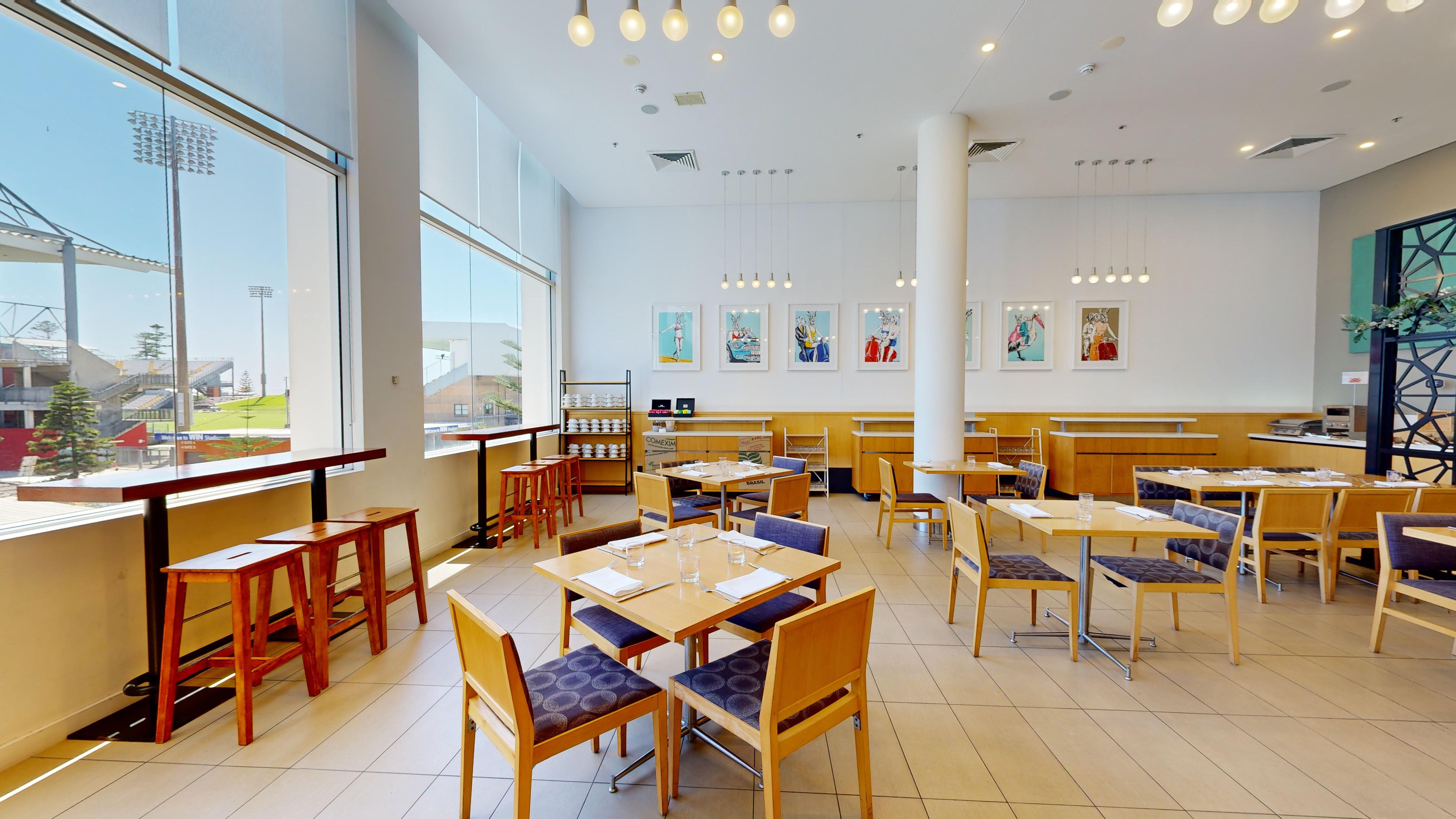 Five Island Restaurant & Terrace 3