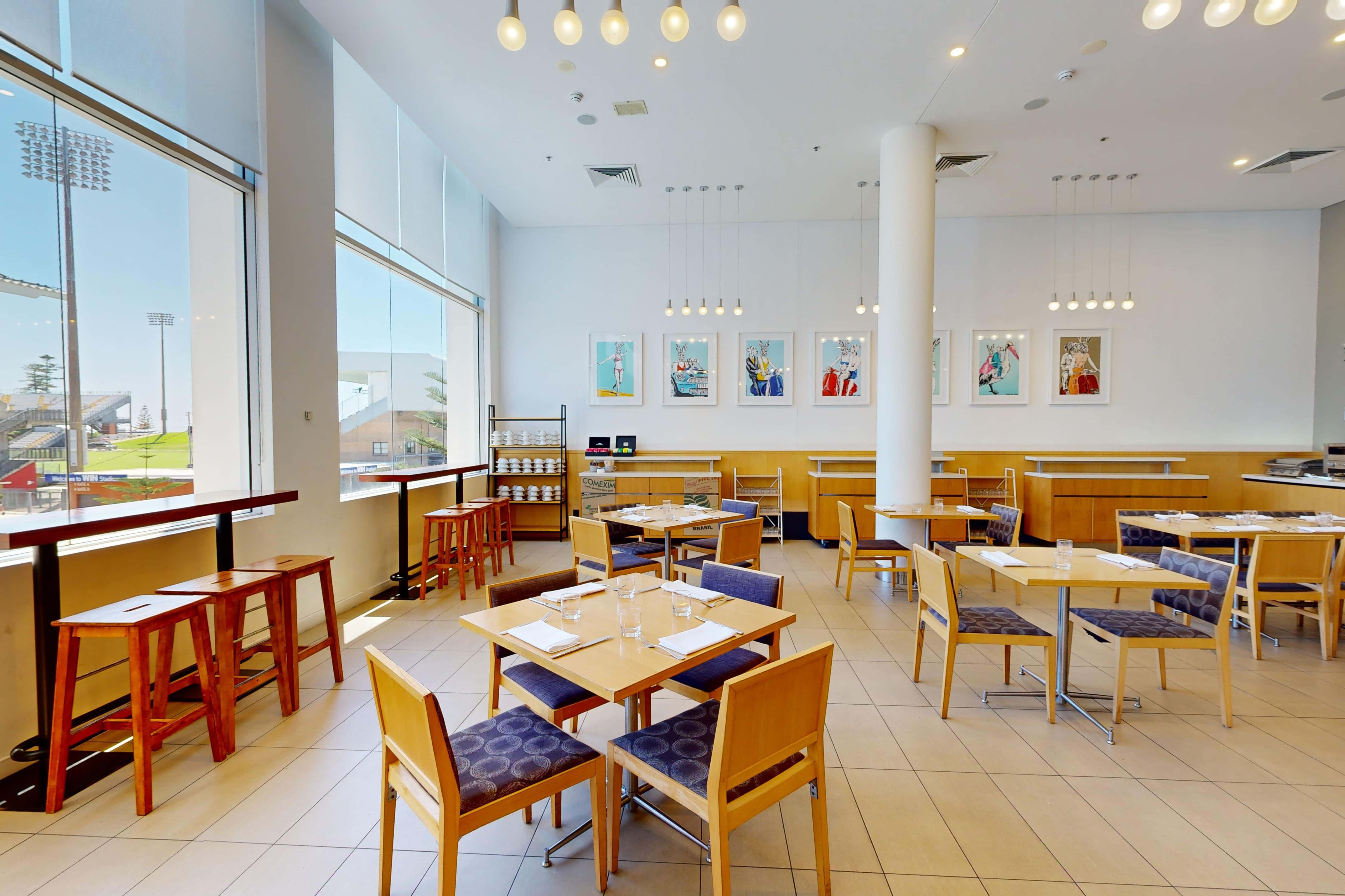 Five Island Restaurant & Terrace 3