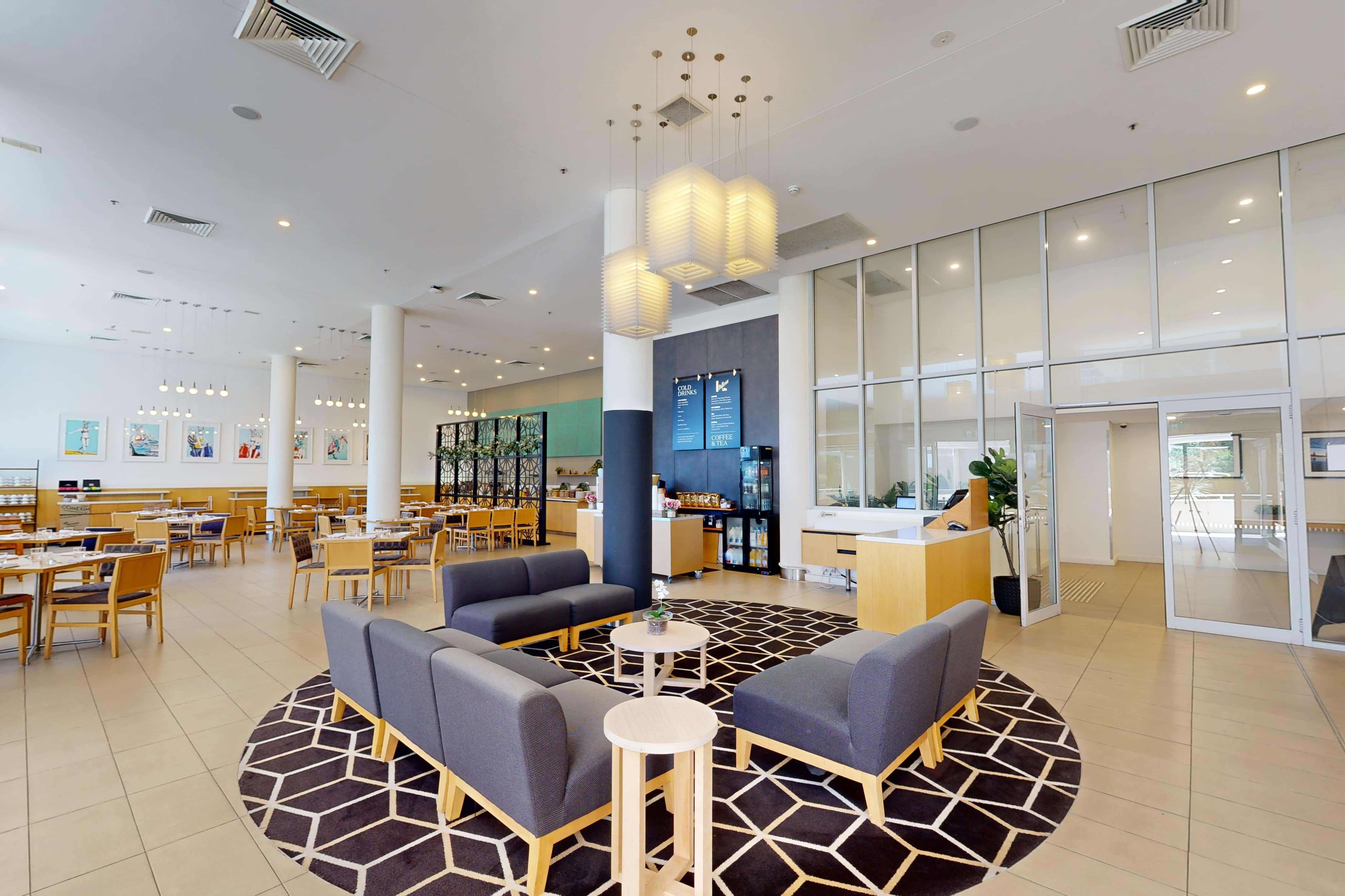 Five Island Restaurant & Terrace 3D tour