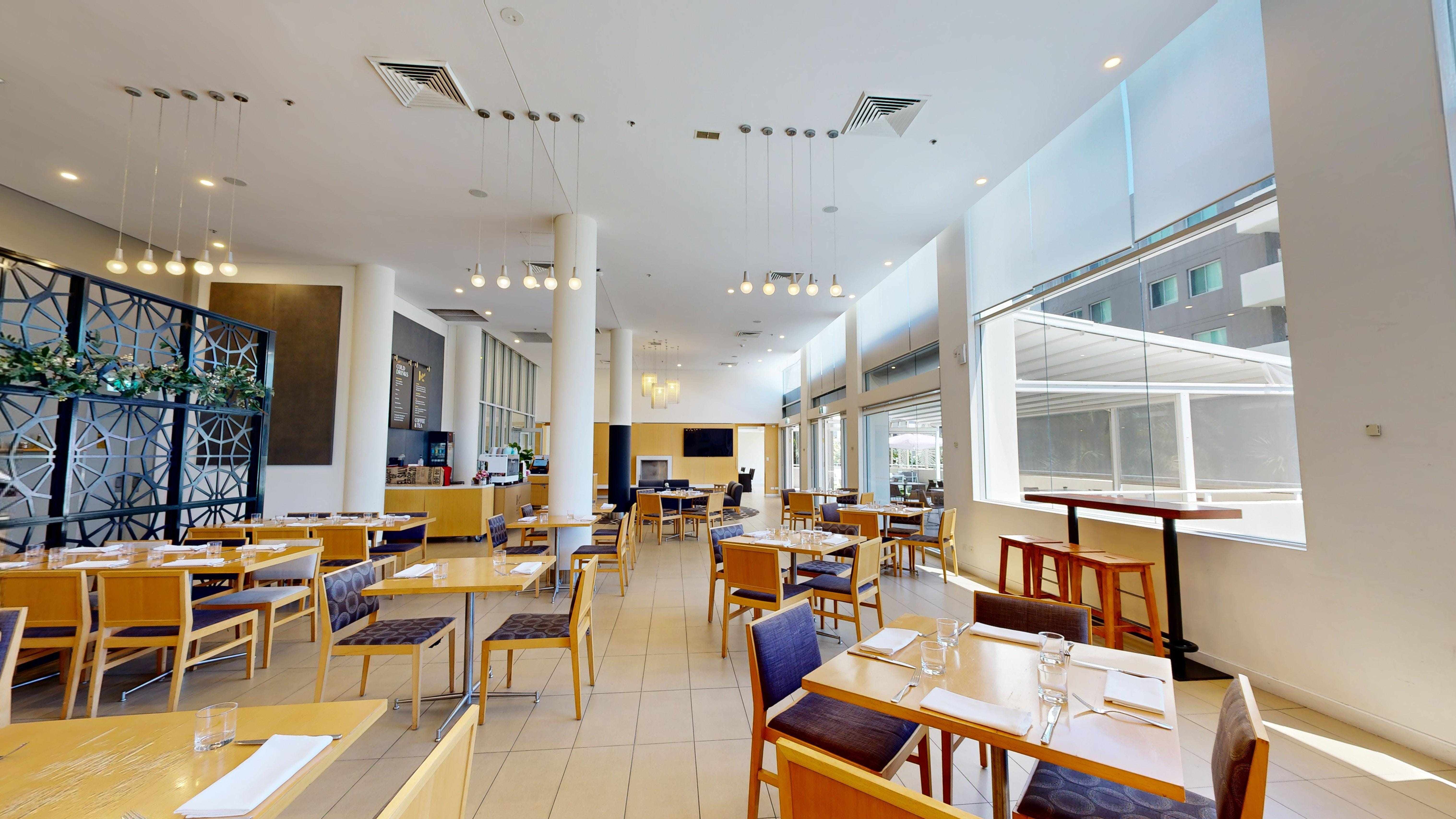 Five Island Restaurant & Terrace 1