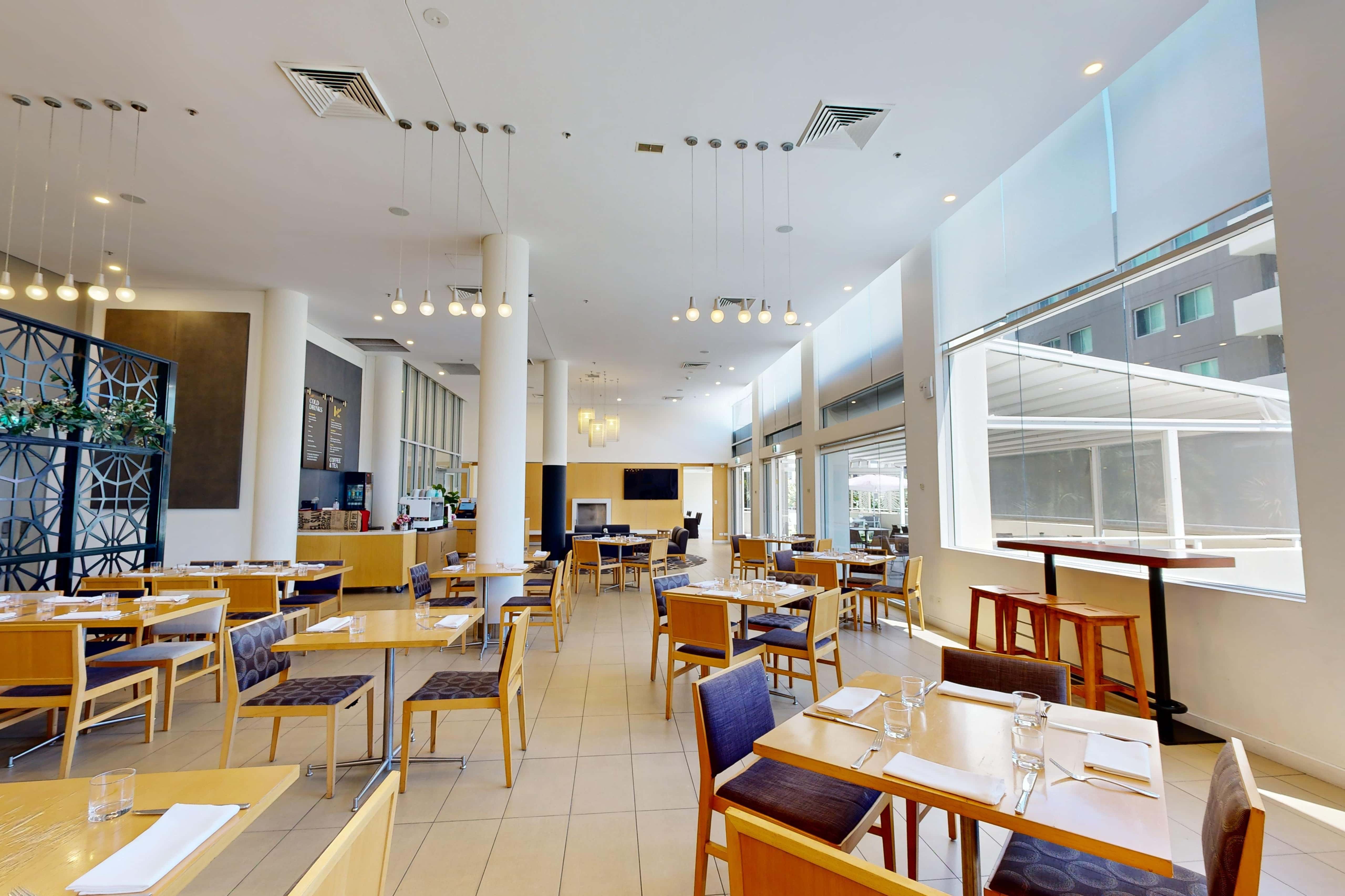 Five Island Restaurant & Terrace 1