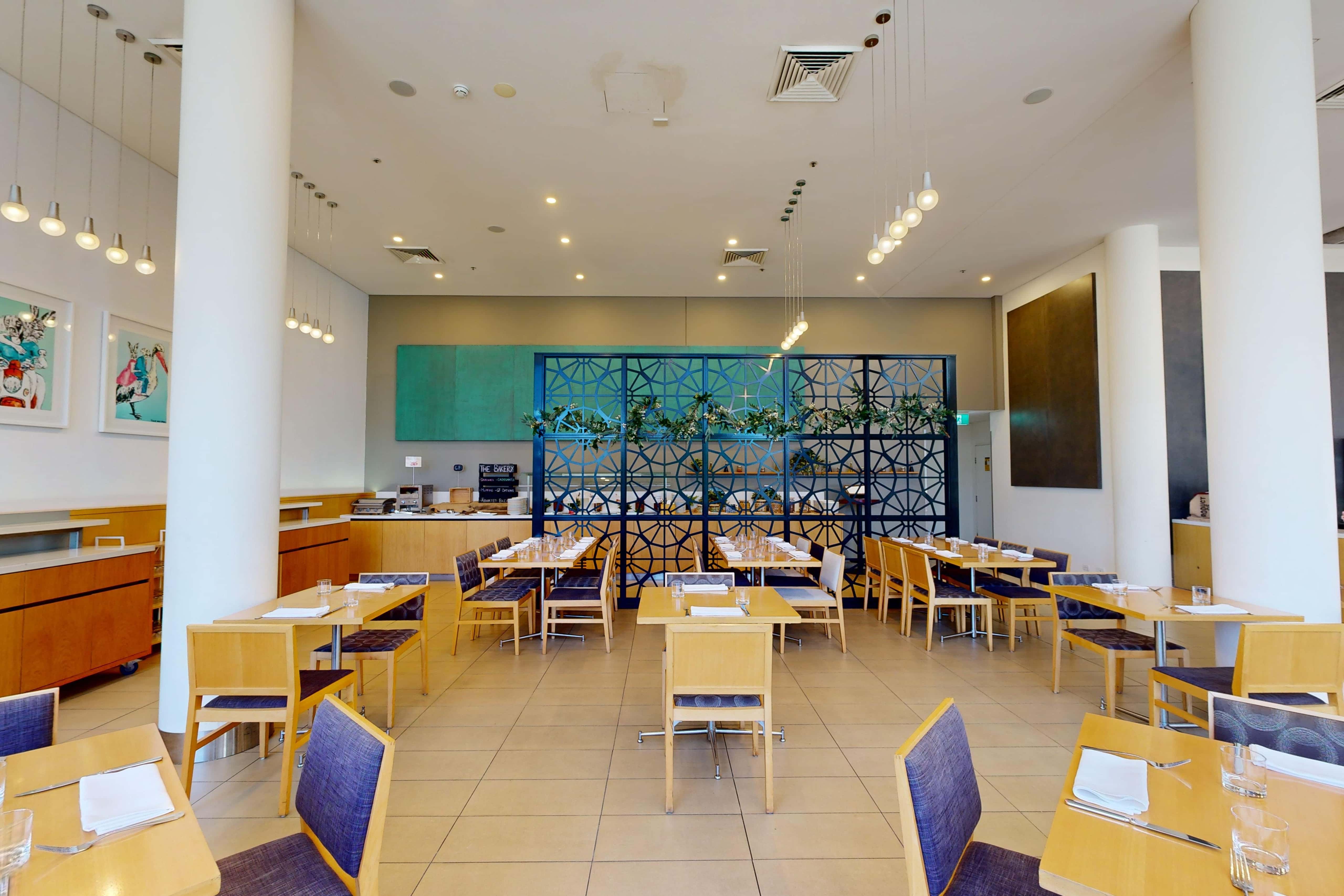 Five Island Restaurant & Terrace 2