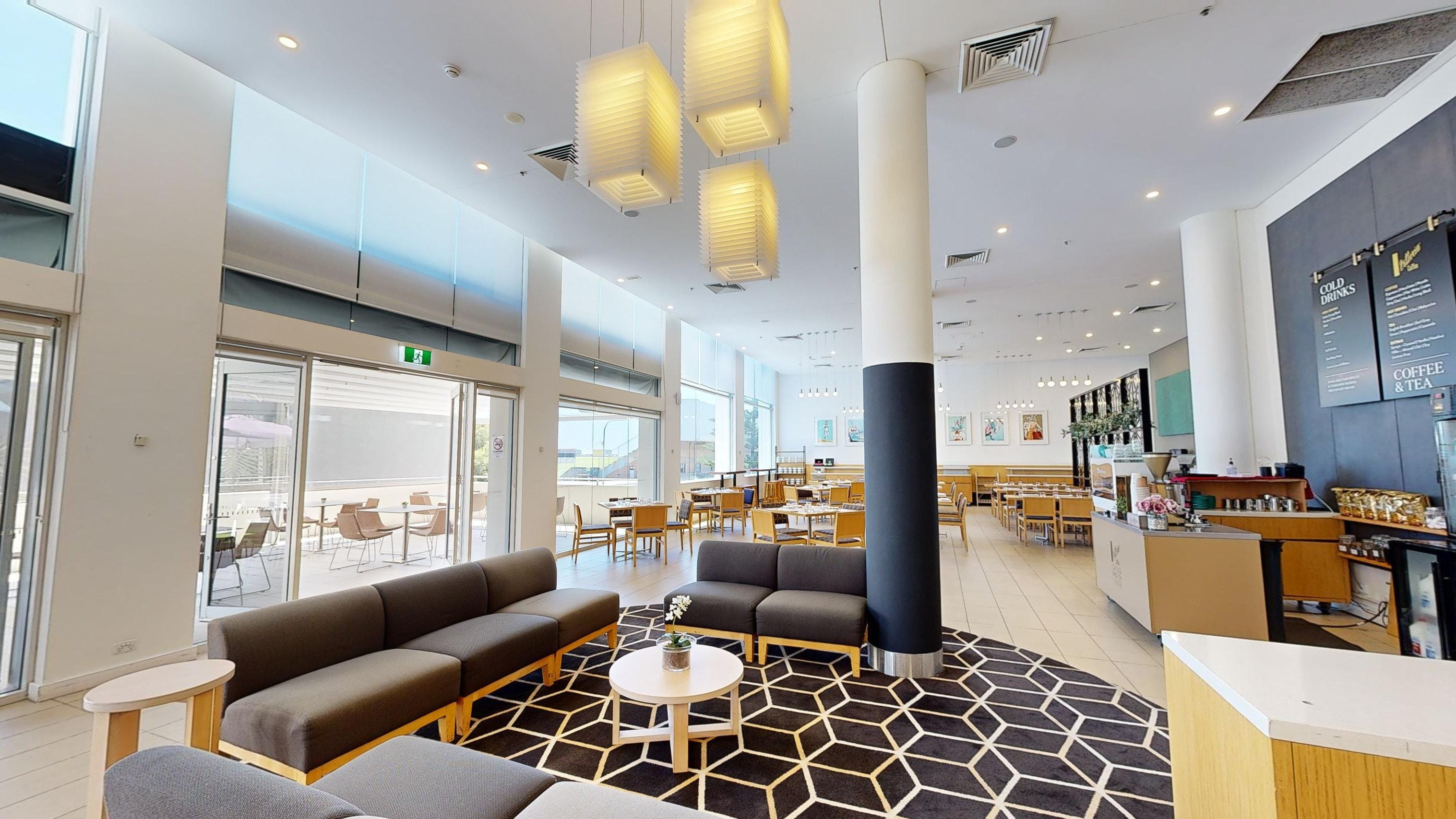 Five Island Restaurant & Terrace 4