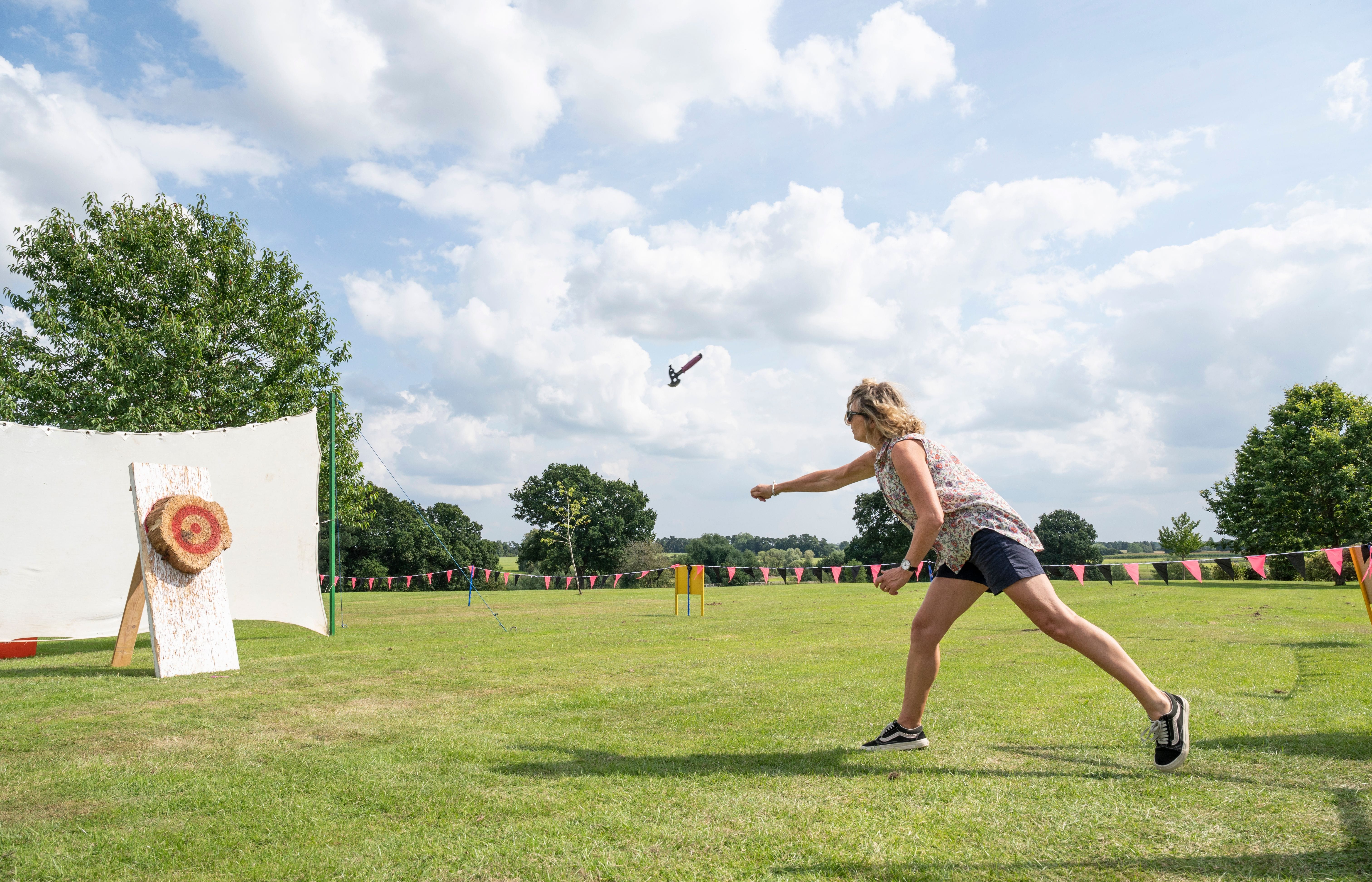 External Team Building Space 3