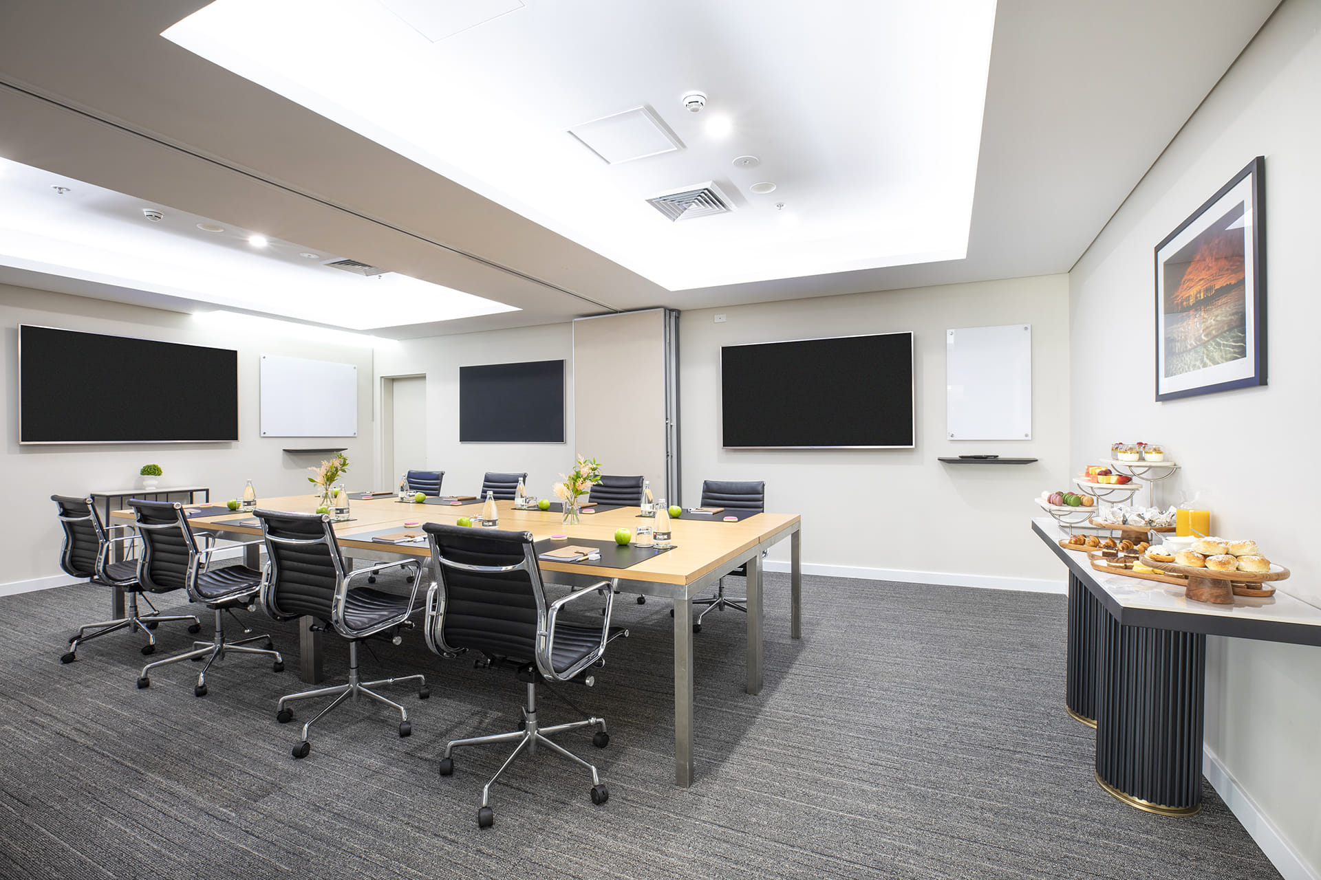 Sublime Room 3D tour