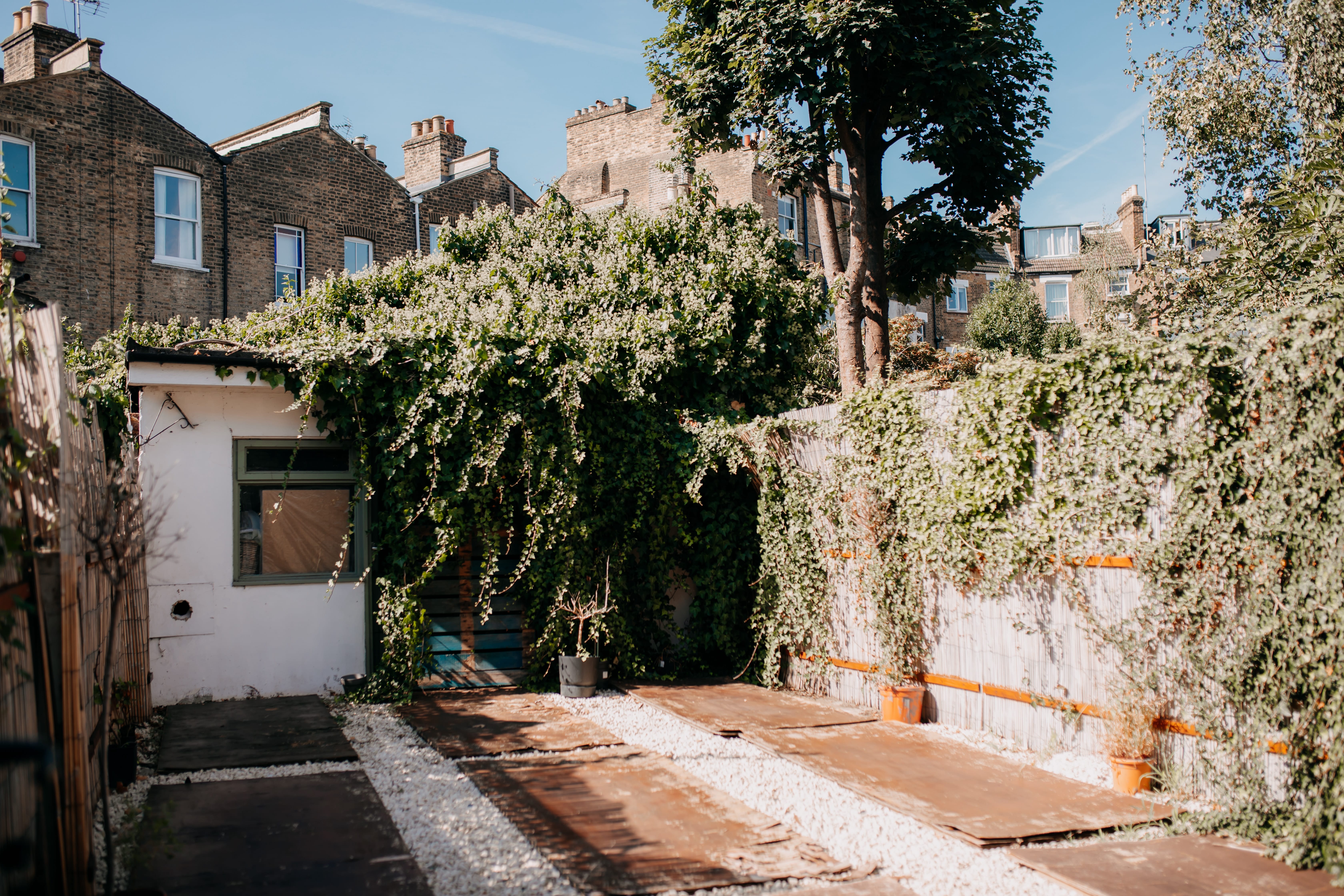 FOLD Stoke Newington 2