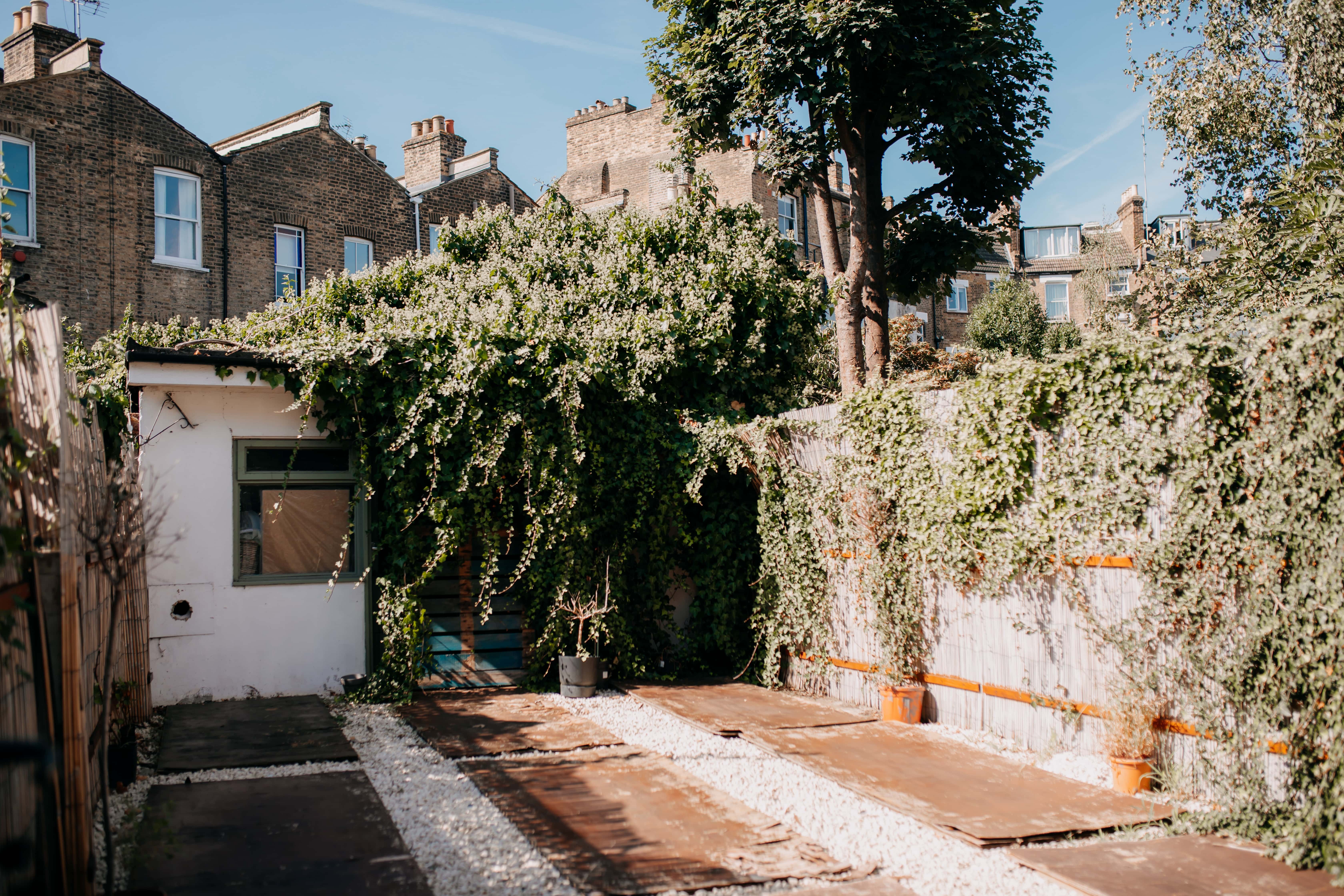 FOLD Stoke Newington 2