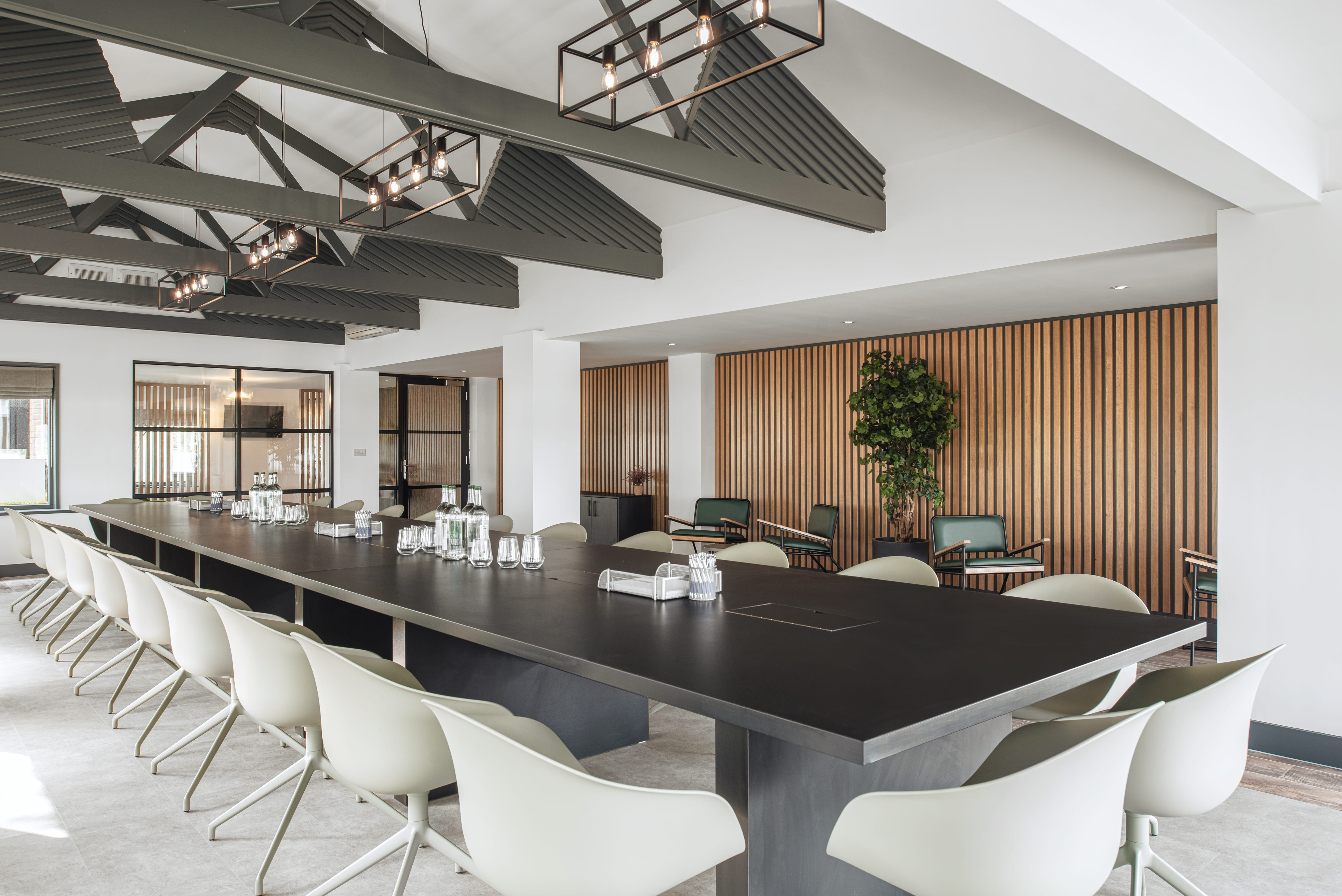 The Park Room 3D tour