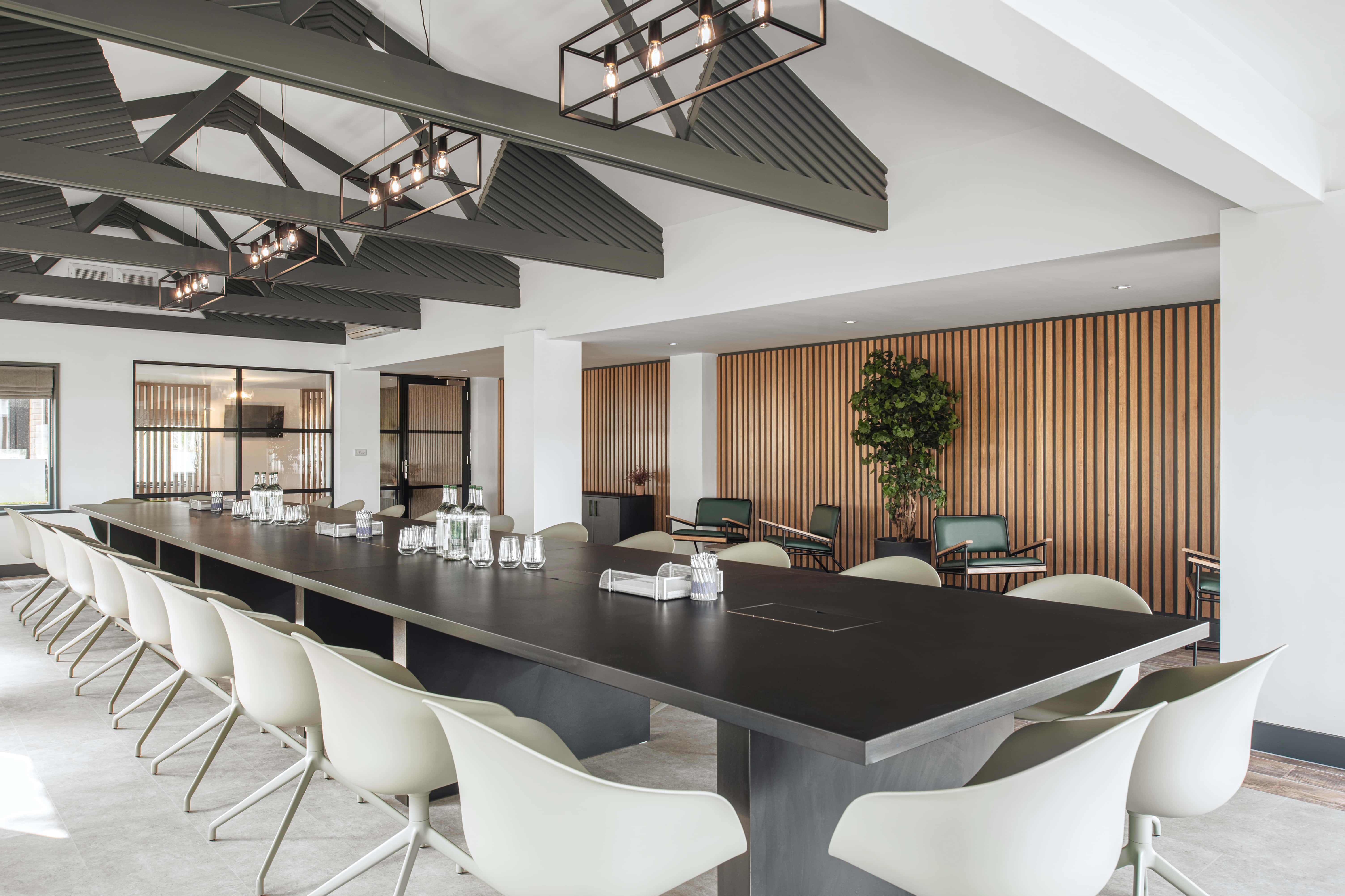 The Park Room 3D tour