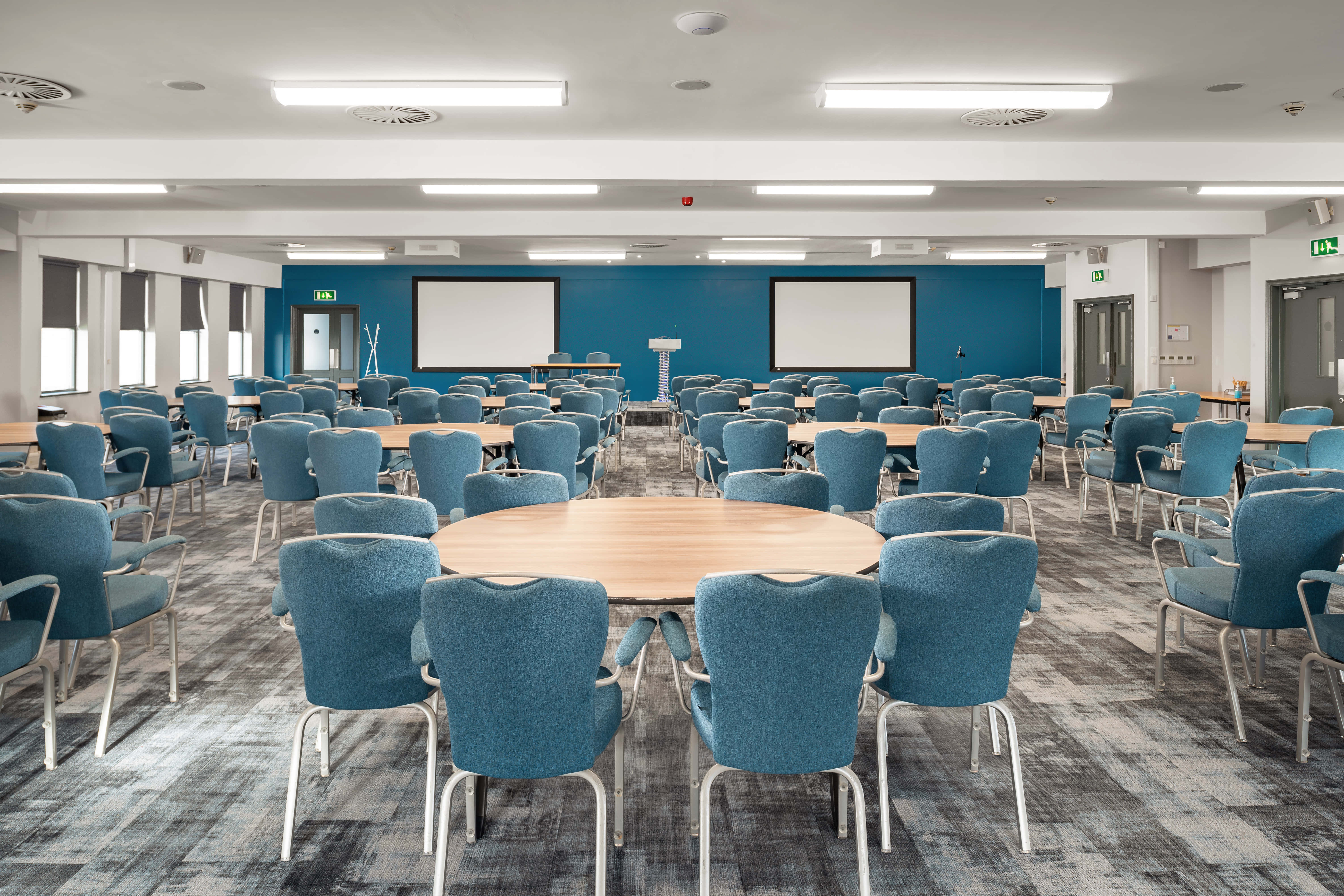 The Willows Suite 0