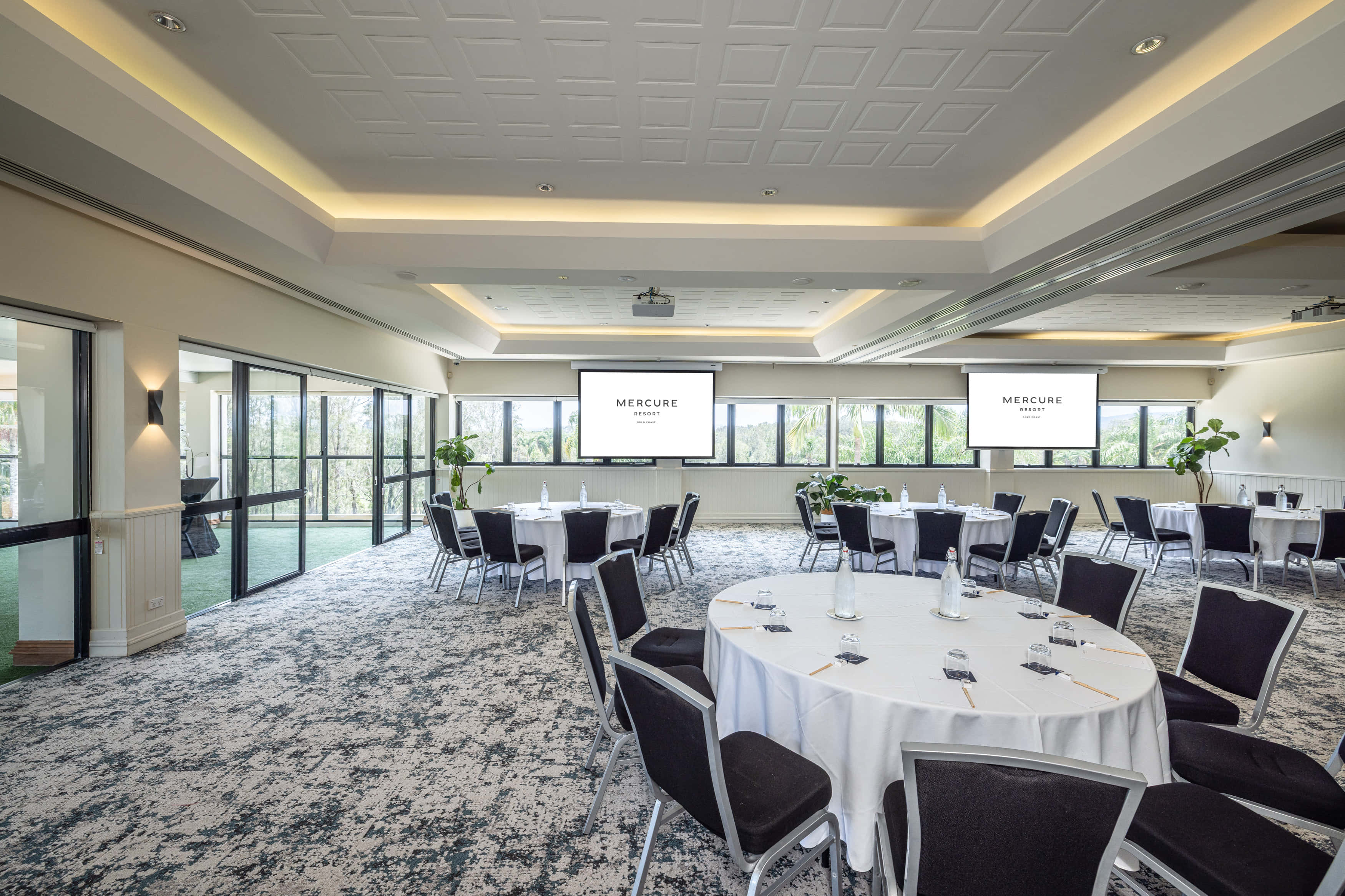Gleneagles + Phoenix Room 0