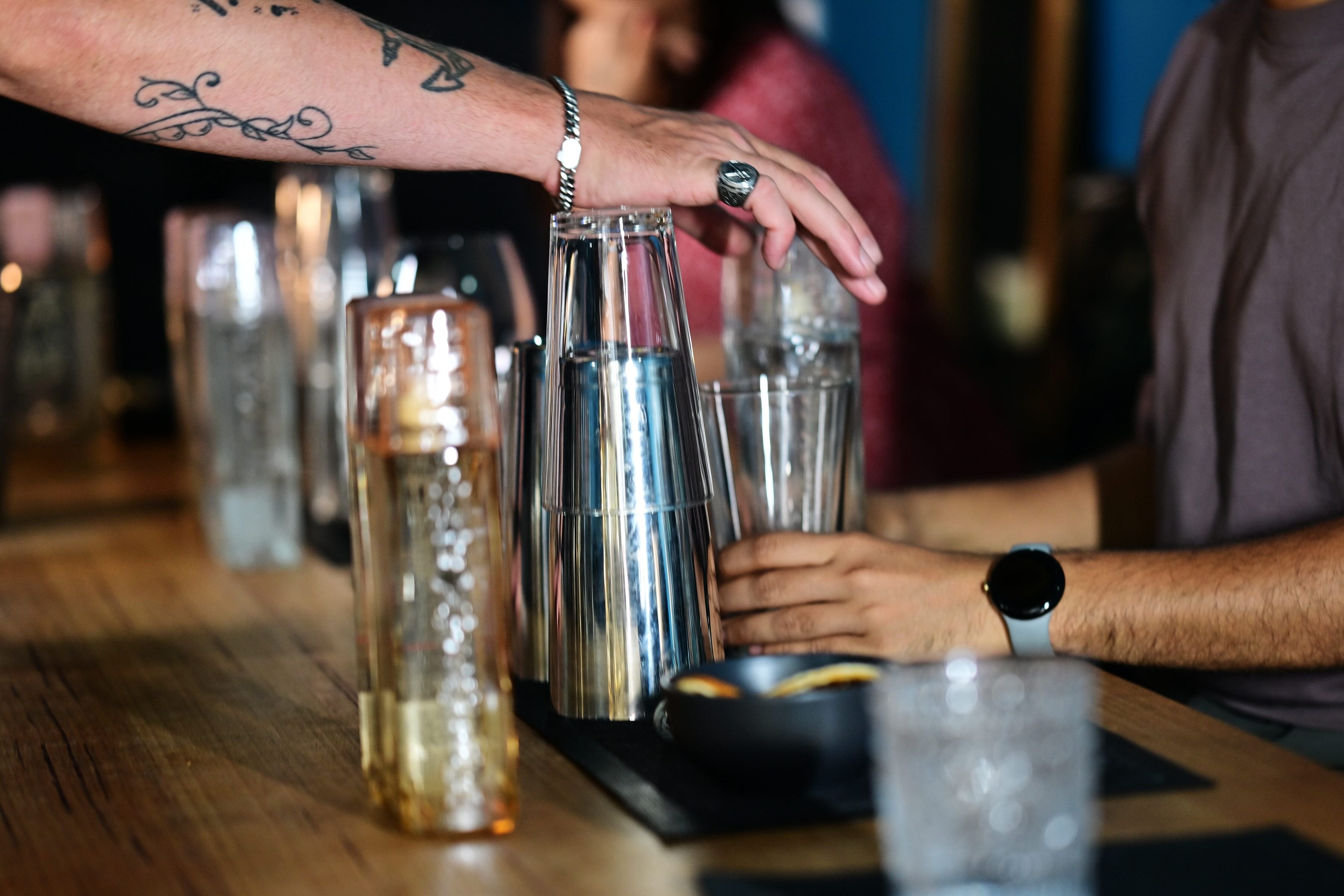 Private Dining Room (PDR) 6