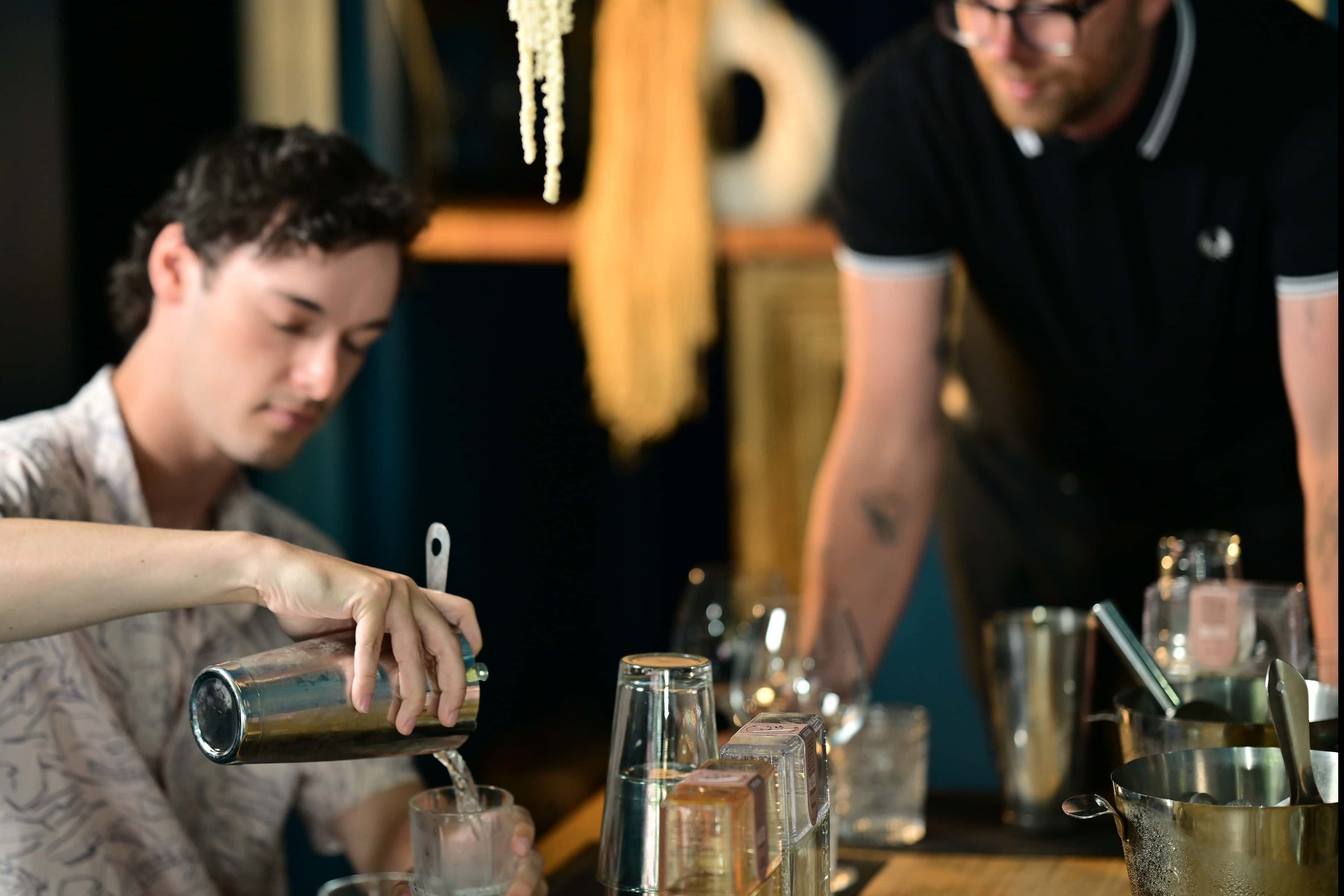 Private Dining Room (PDR) 5