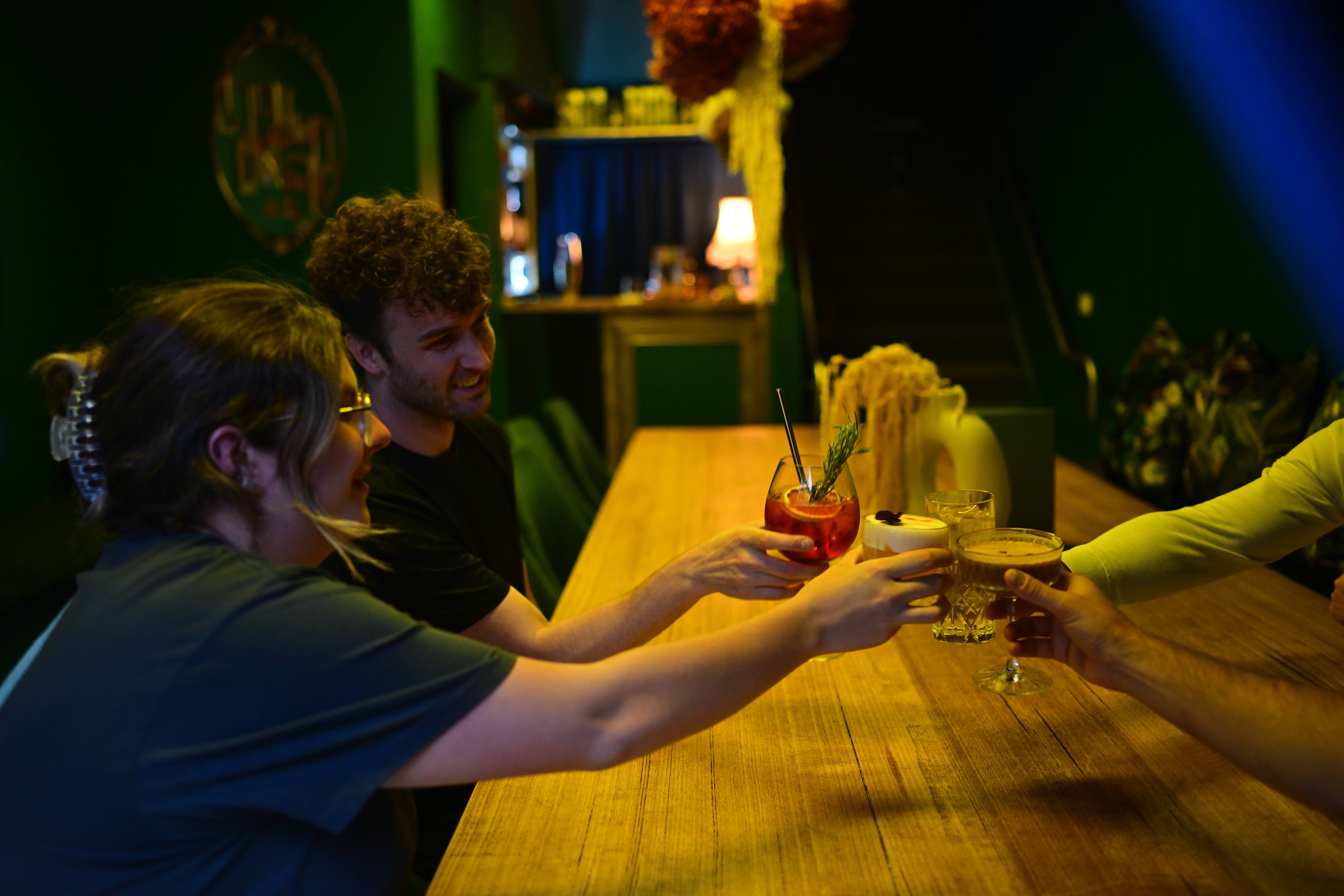 Private Dining Room (PDR) 4