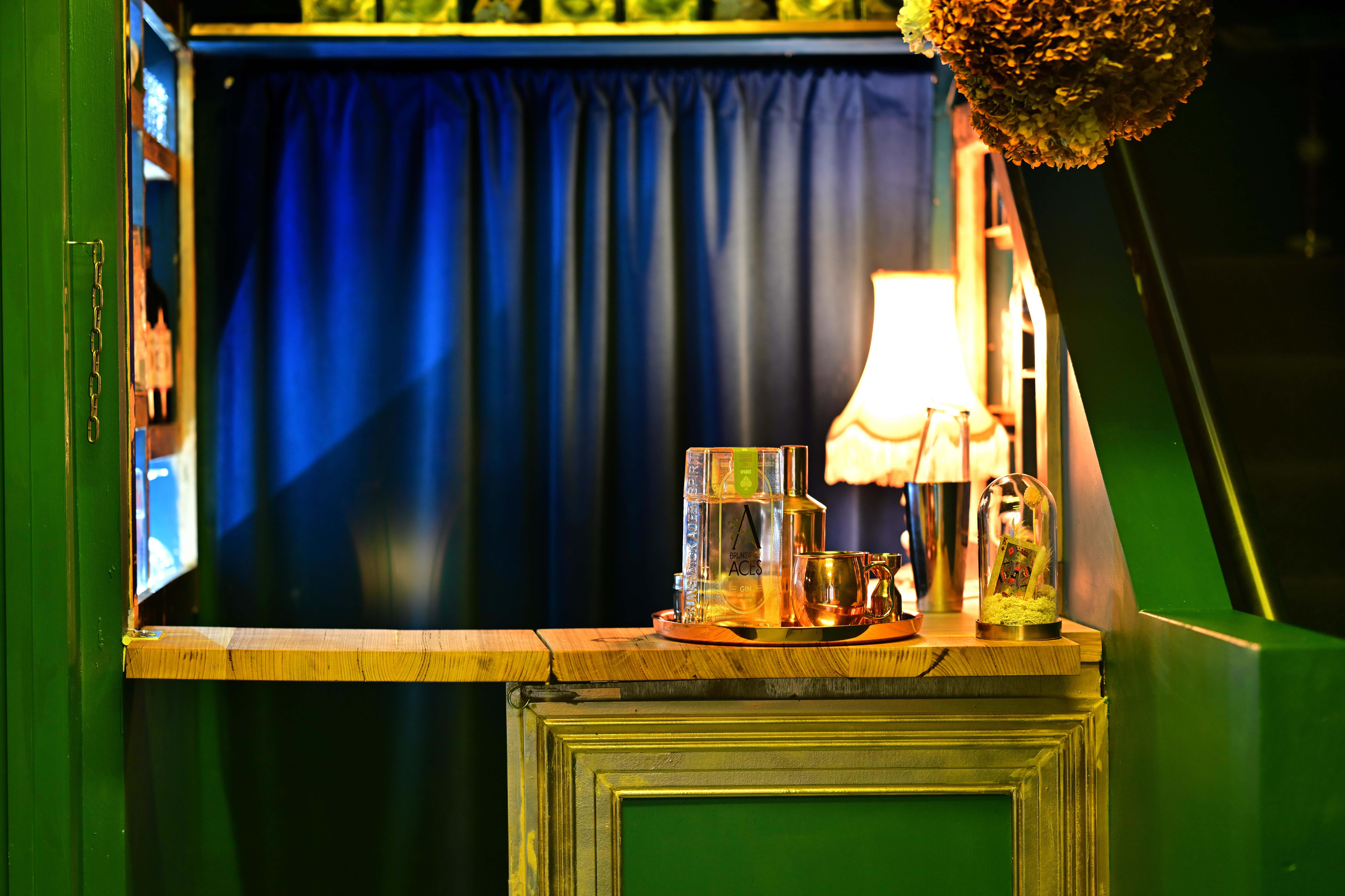 Private Dining Room (PDR) 2