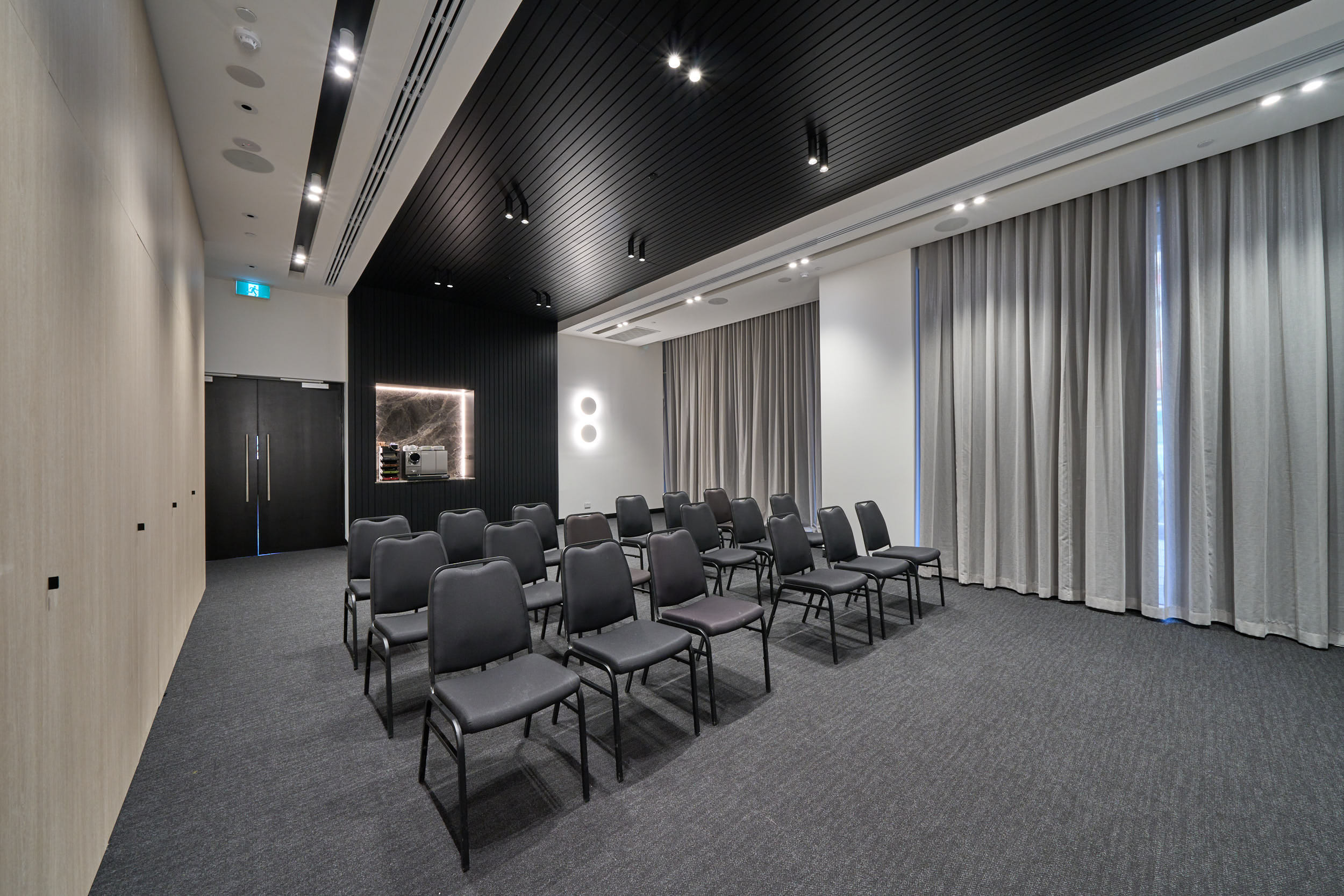 The Junction Room  2