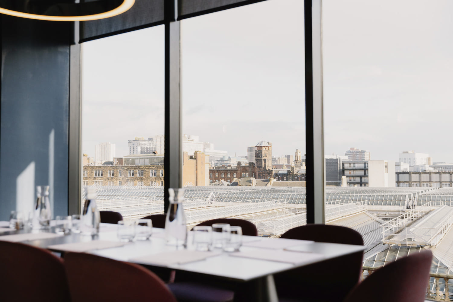 Central View Boardroom 5