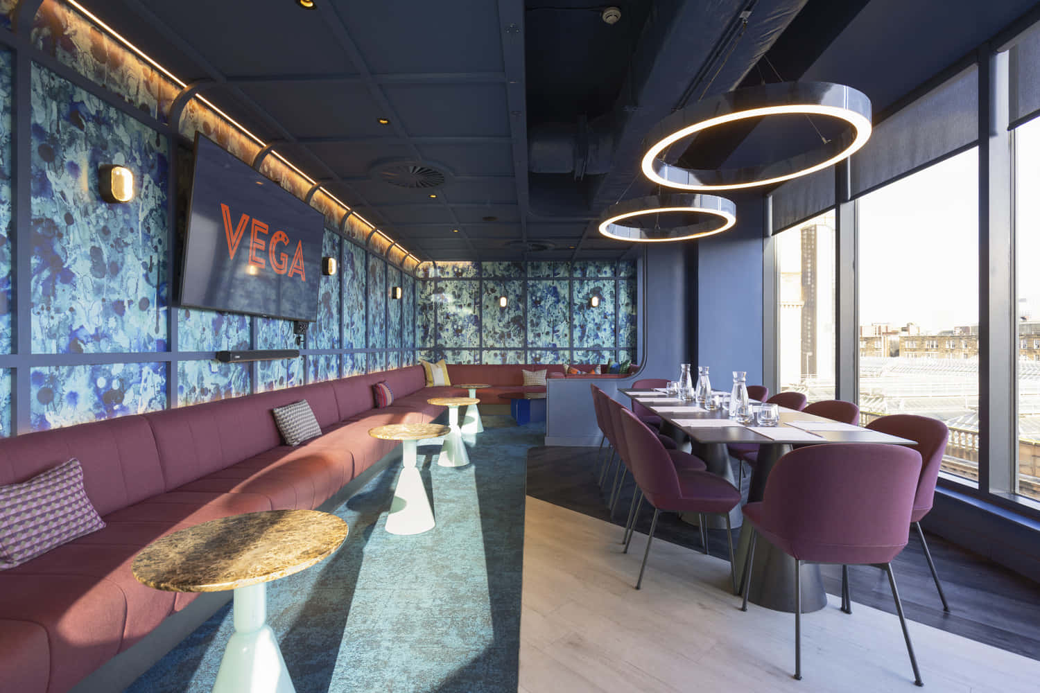 Central View Boardroom 0