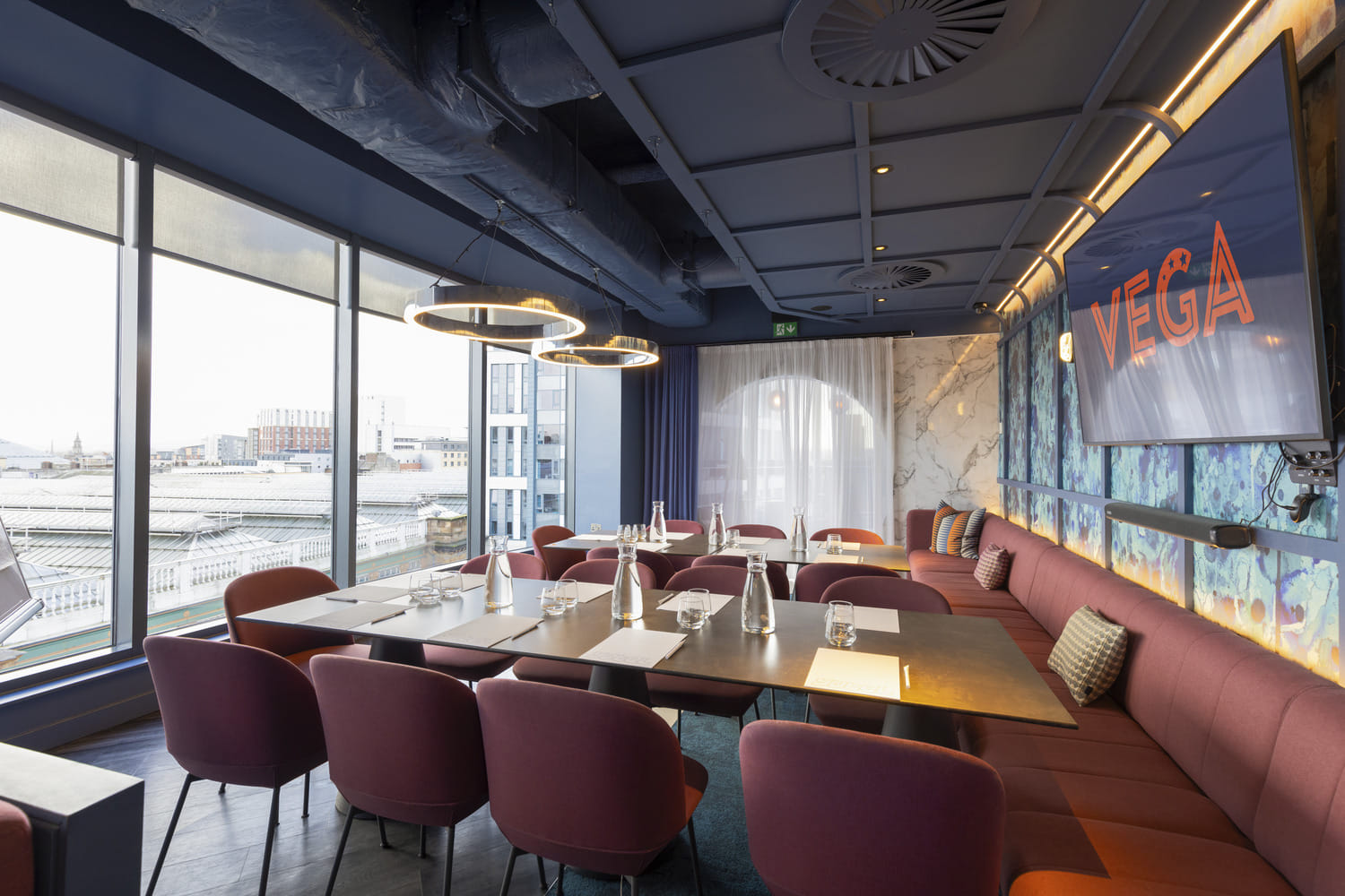 Central View Boardroom 2