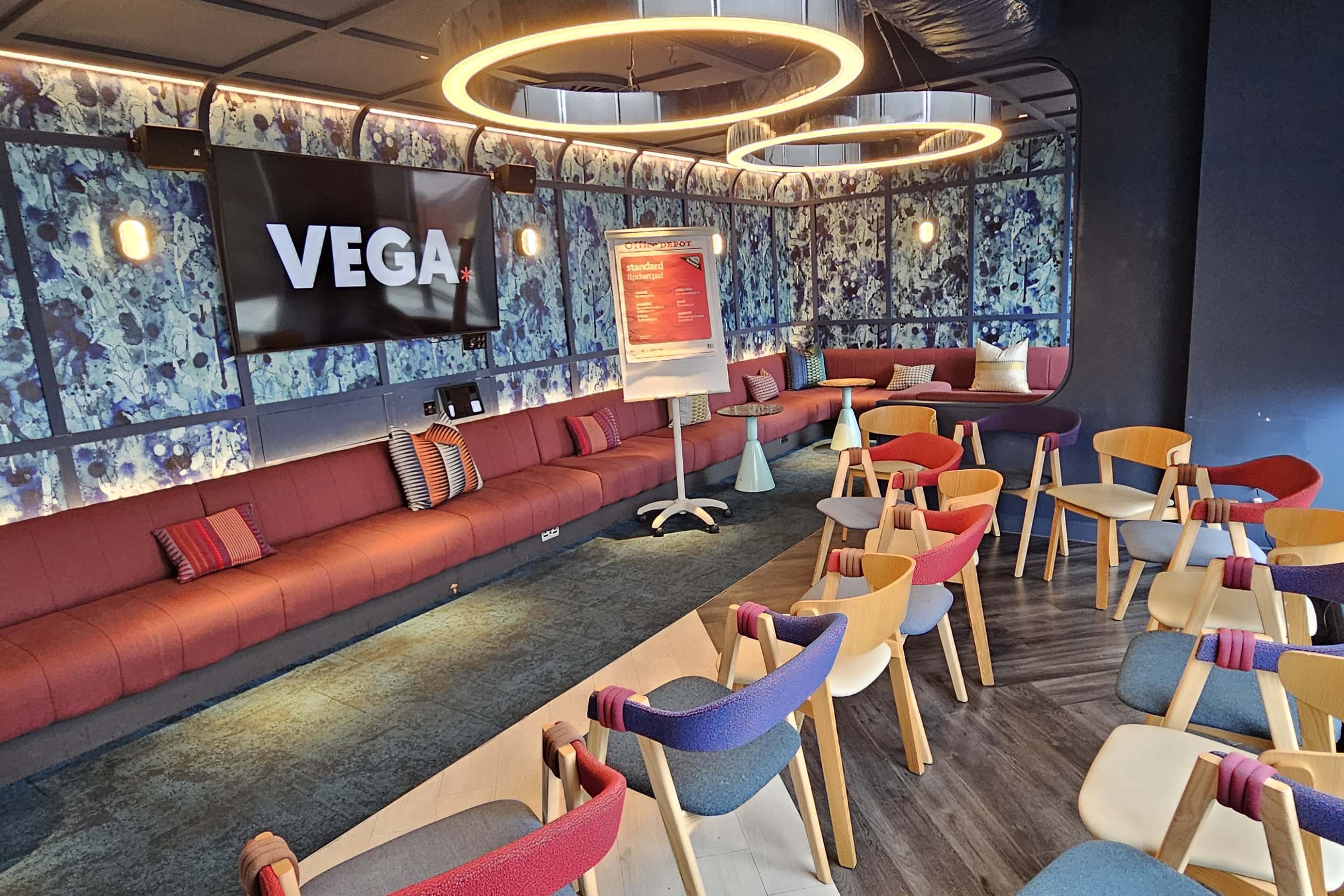 Central View Theatre Style 2