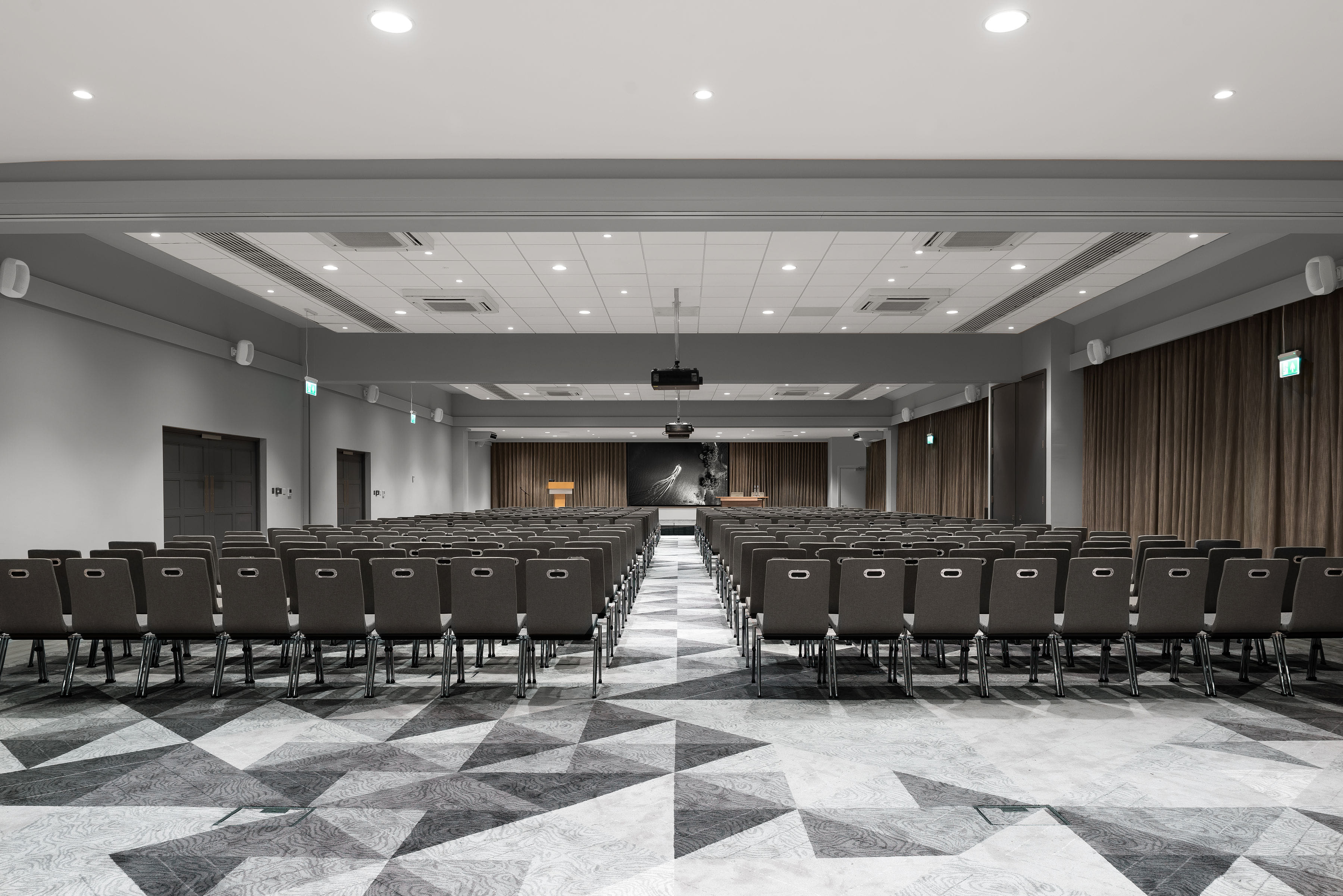 Rosewood Suite 3D tour