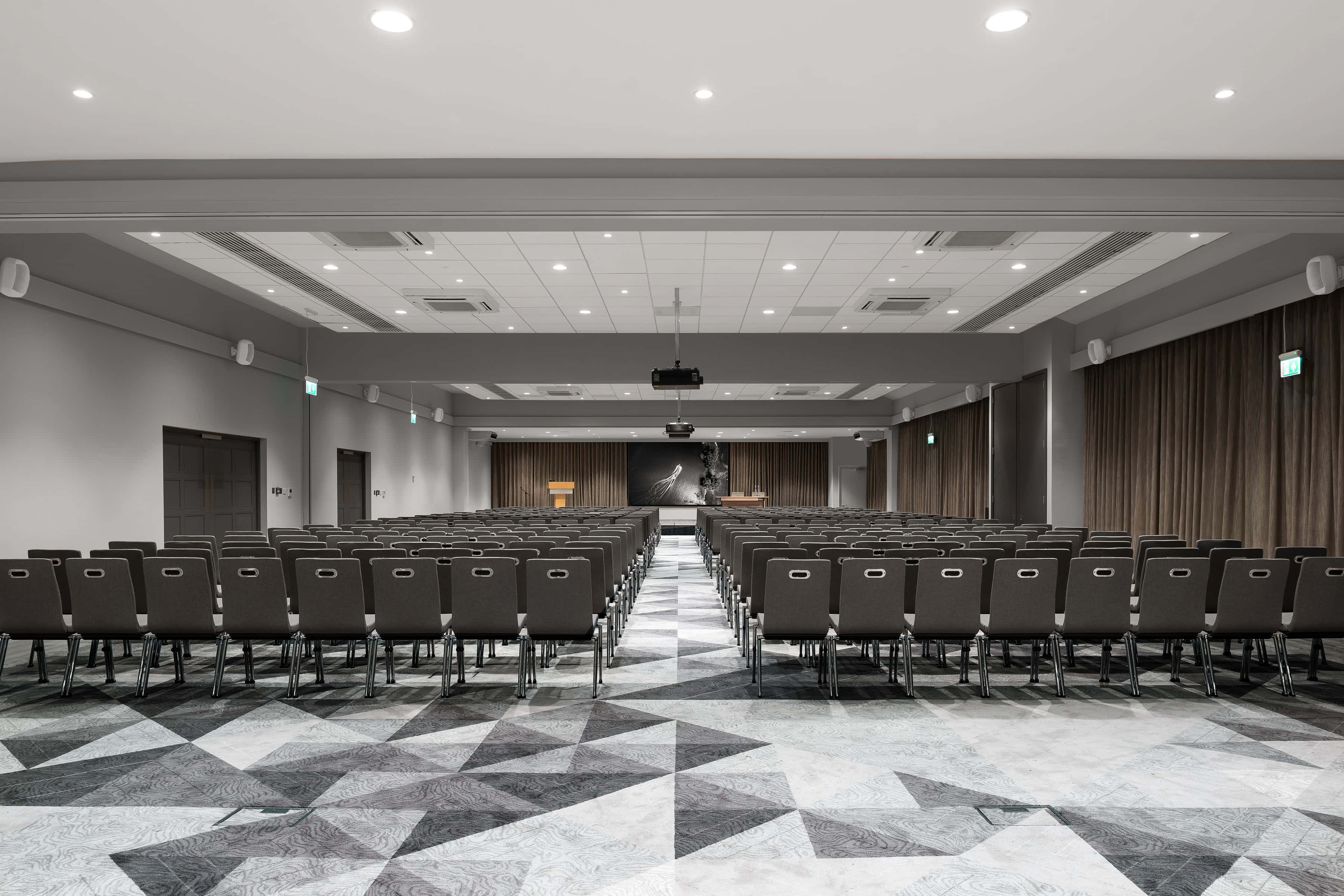 Rosewood Suite 3D tour