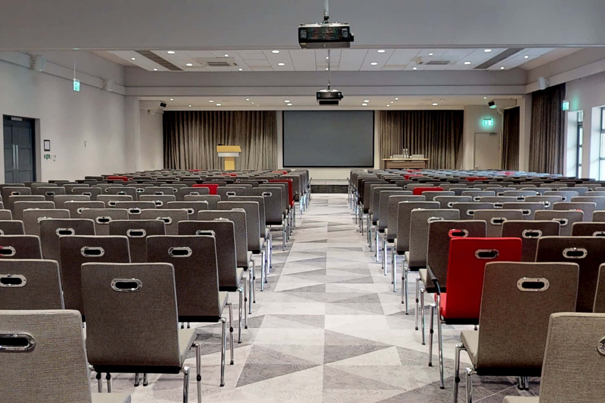 Rosewood 1 & 2 3D tour