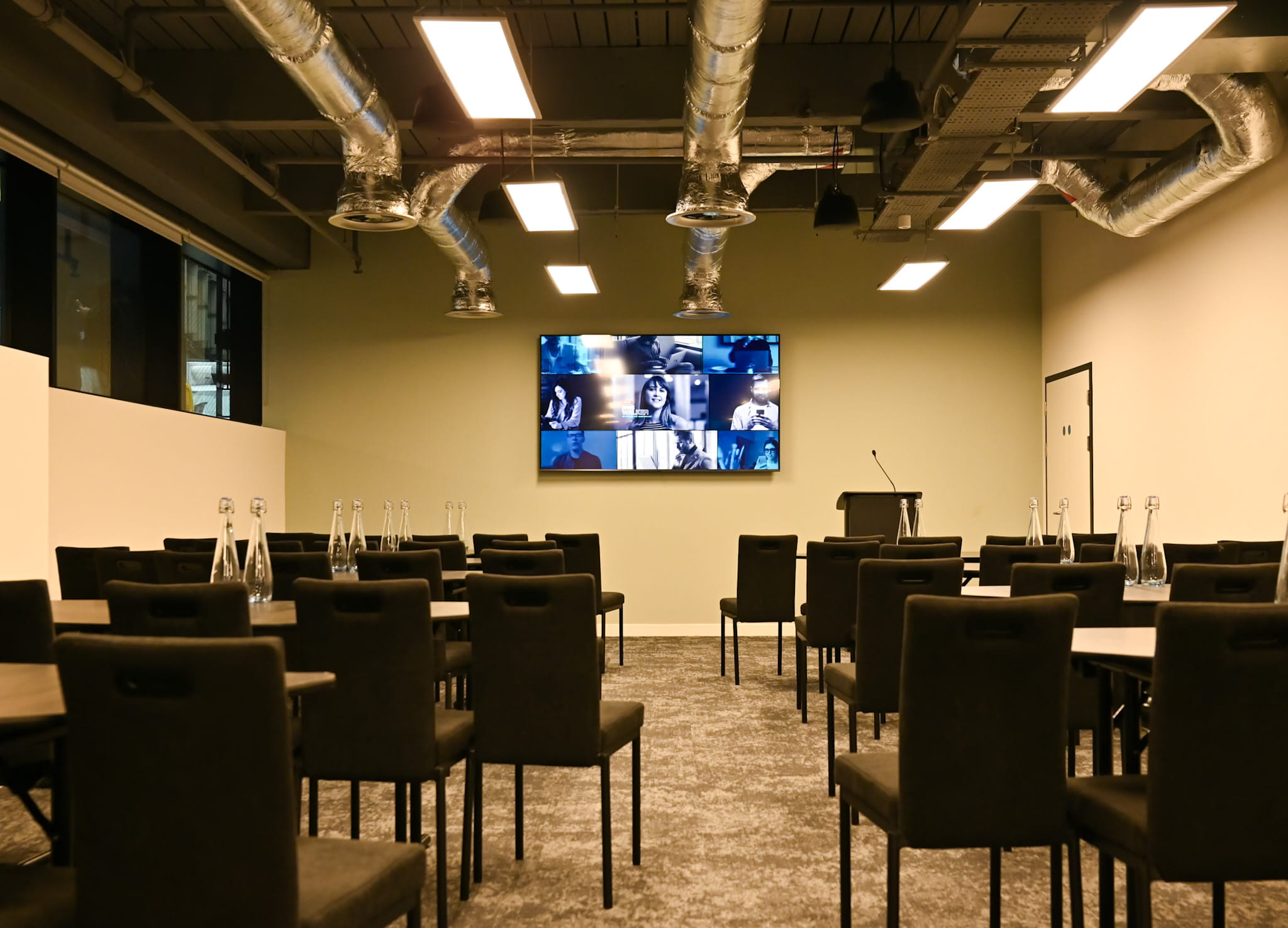 Fenchurch/Lombard Suite 2