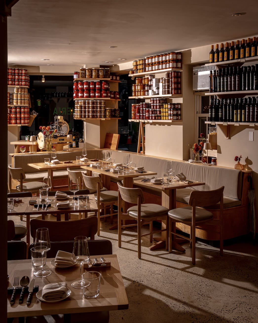 Roscioli Alimentari 2