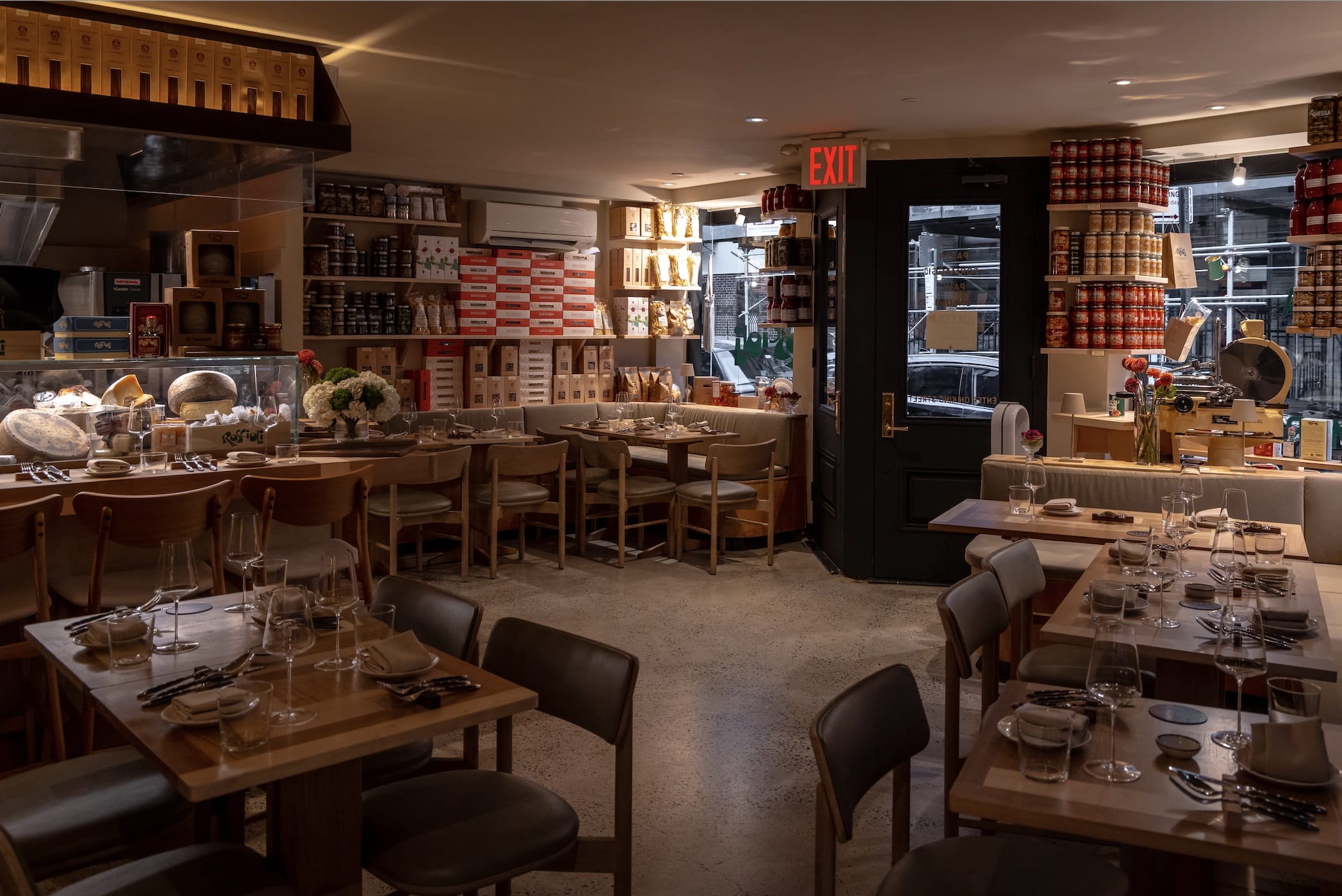 Roscioli Alimentari 1