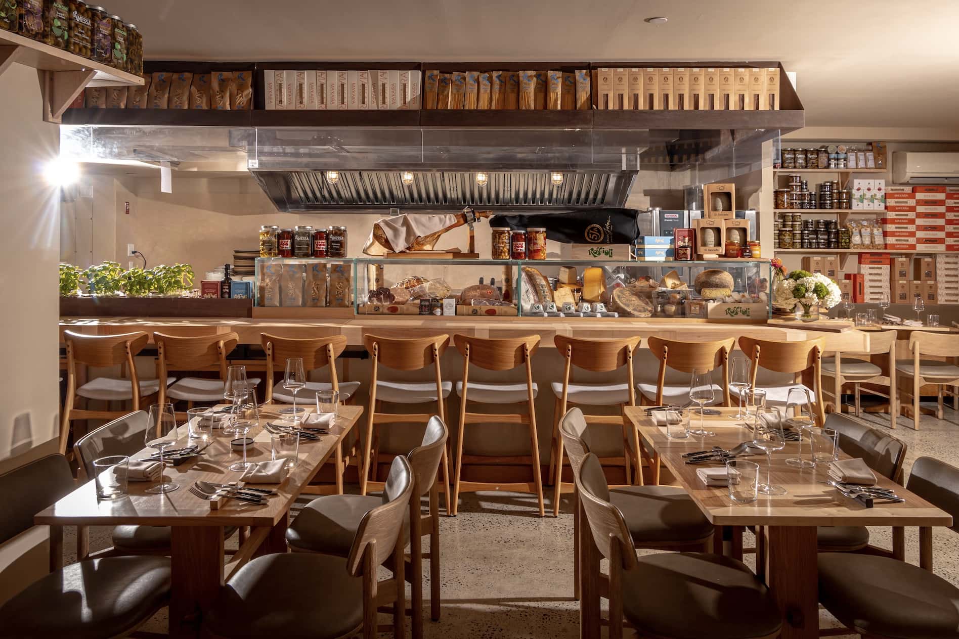 Roscioli Alimentari 3D tour