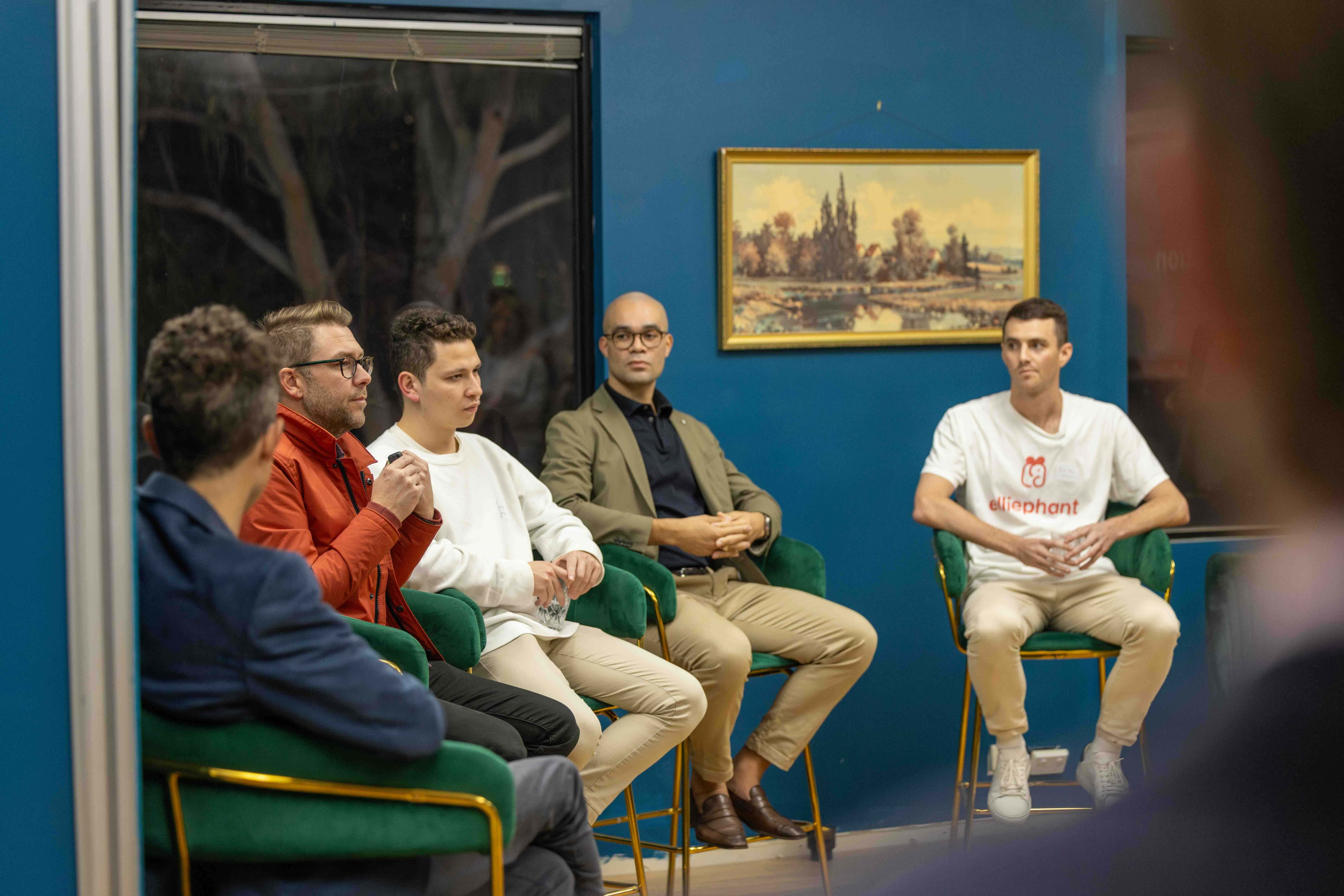 Private Workshop & Function Space 2